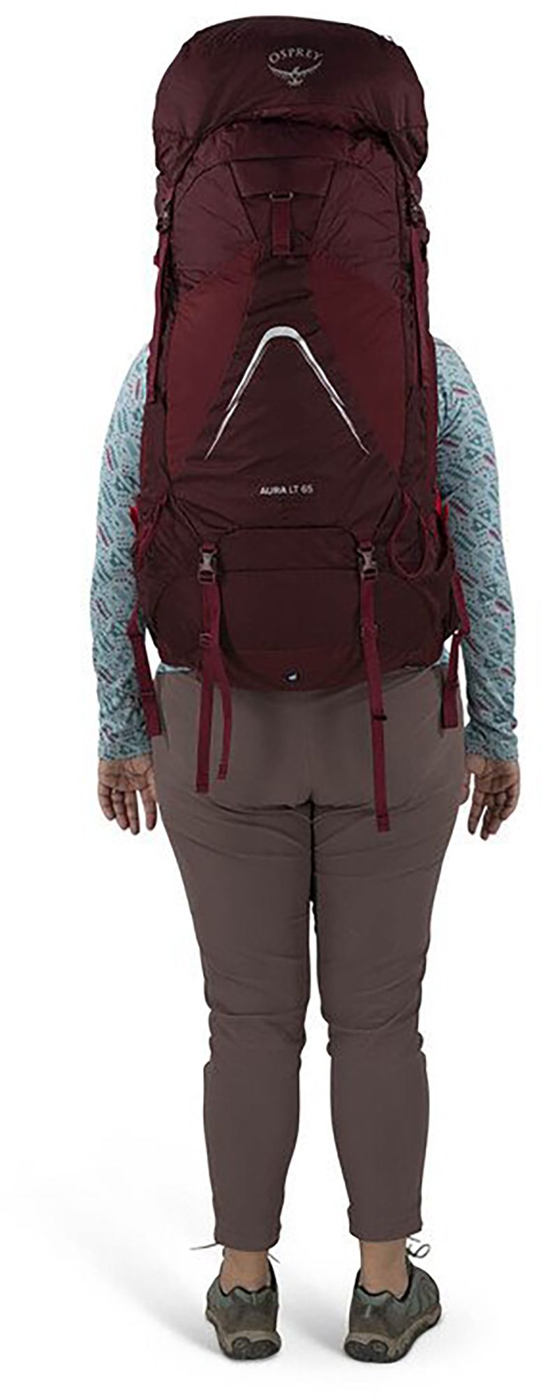 Osprey Women's Aura AG LT 65 Liter Pack product image