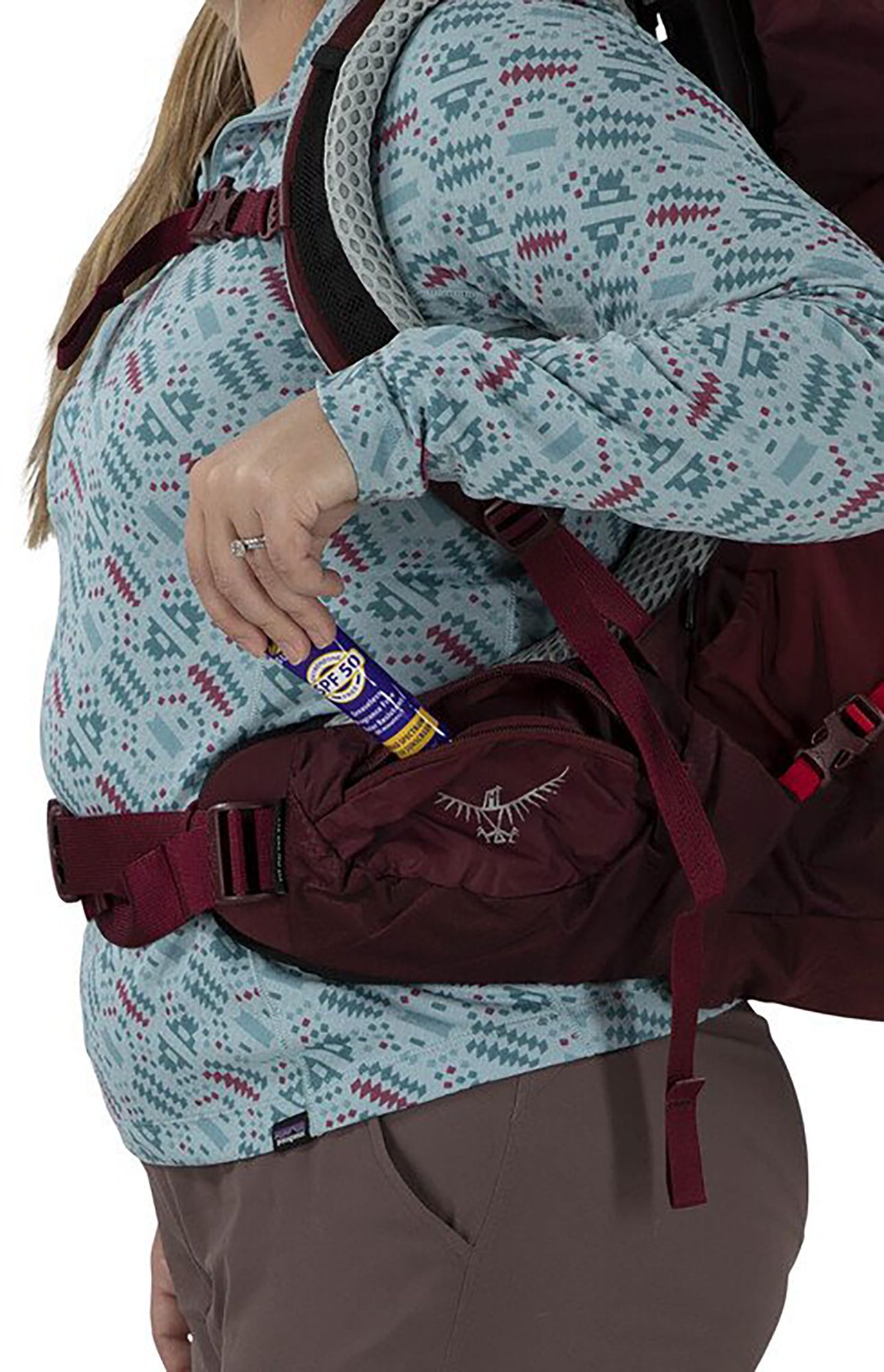 Osprey Women's Aura AG LT 65 Liter Pack product image