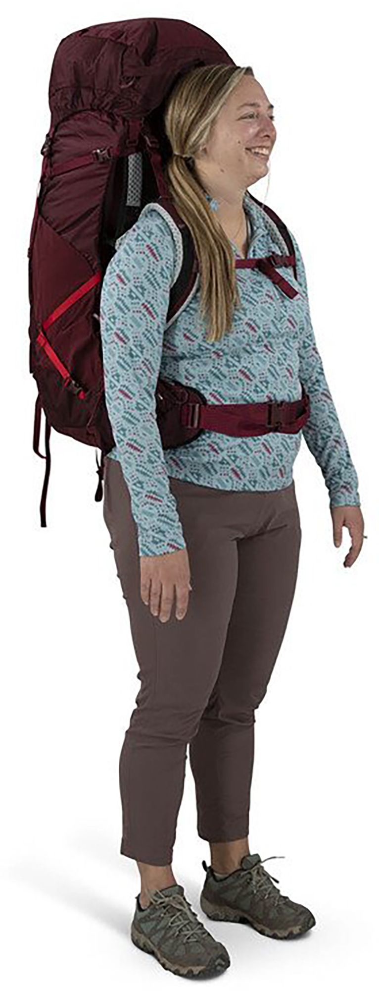 Osprey Women's Aura AG LT 65 Liter Pack product image