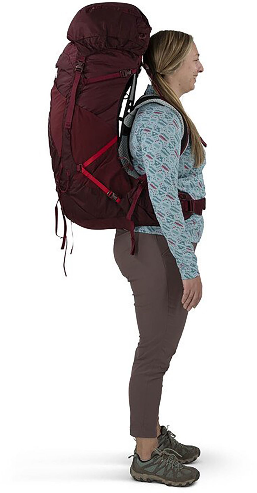 Osprey Women's Aura AG LT 65 Liter Pack product image
