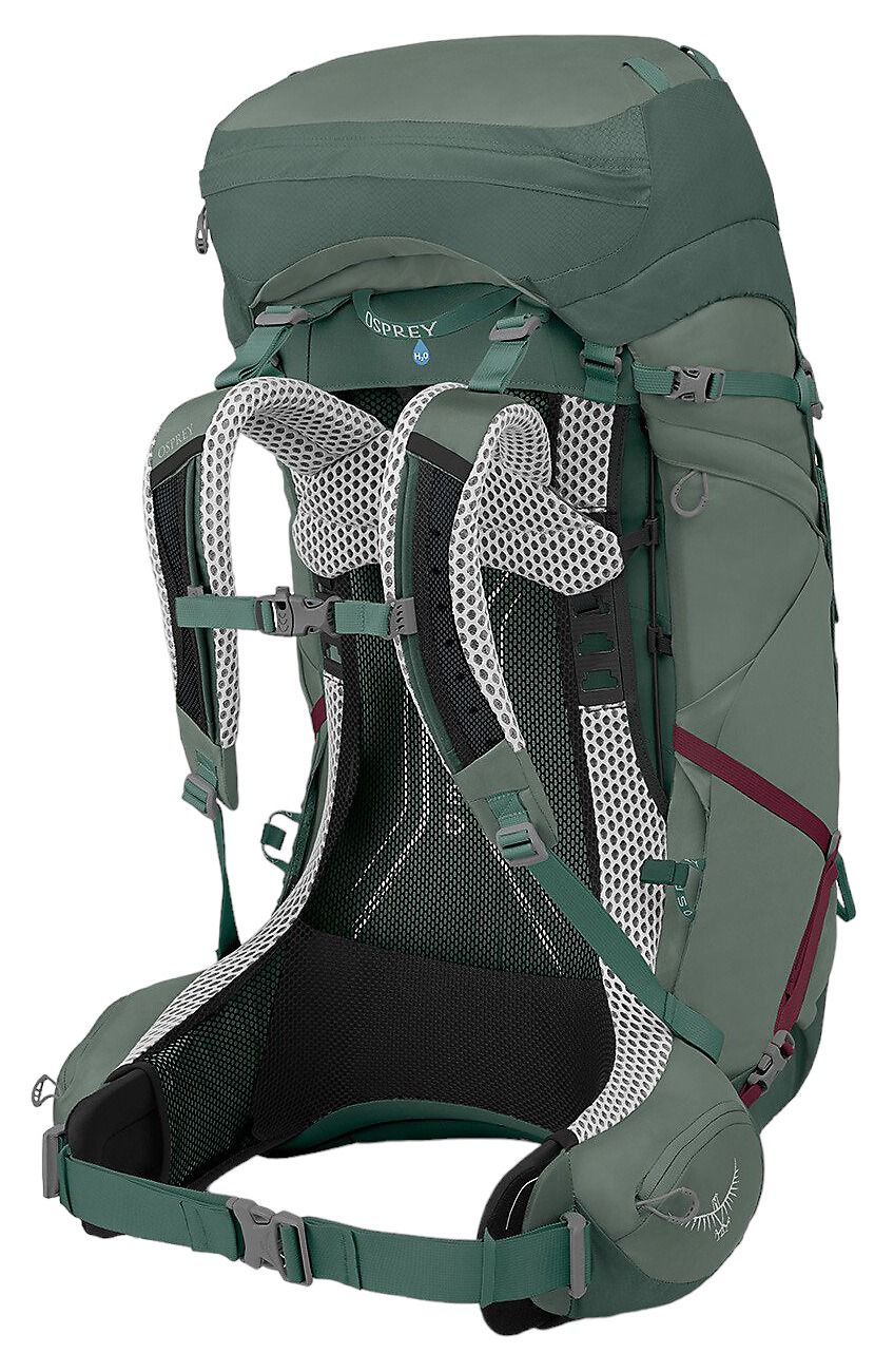 Osprey Women's Aura AG LT 65 Liter Pack product image