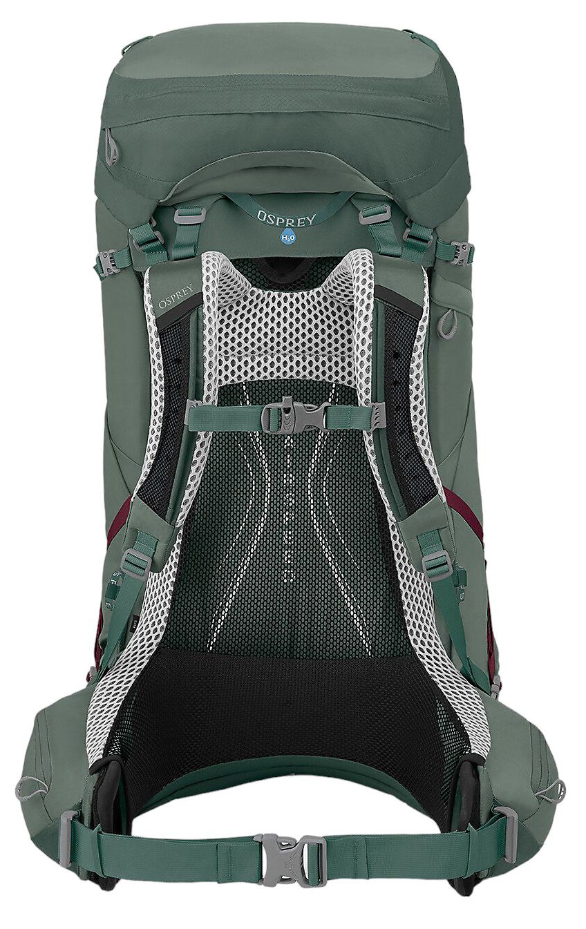 Osprey Women's Aura AG LT 65 Liter Pack product image