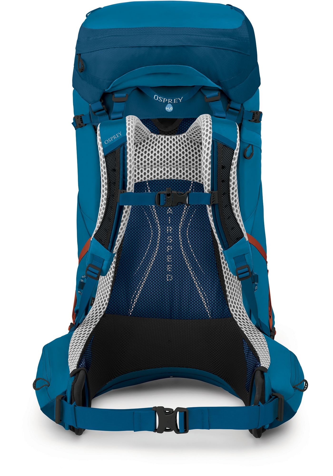 Osprey Atmos AG LT 65 Publiclands