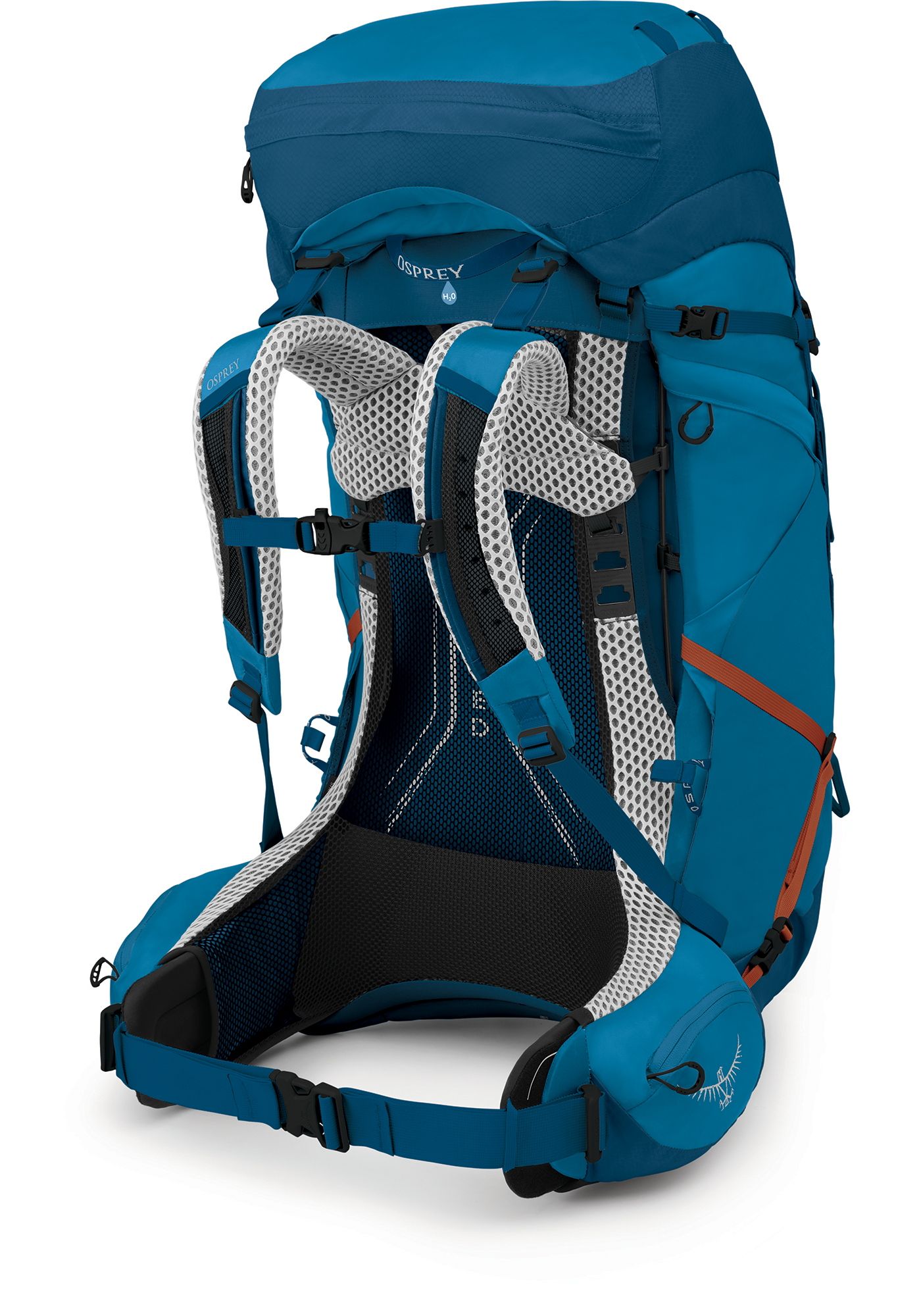 Osprey Atmos AG LT 65 Publiclands