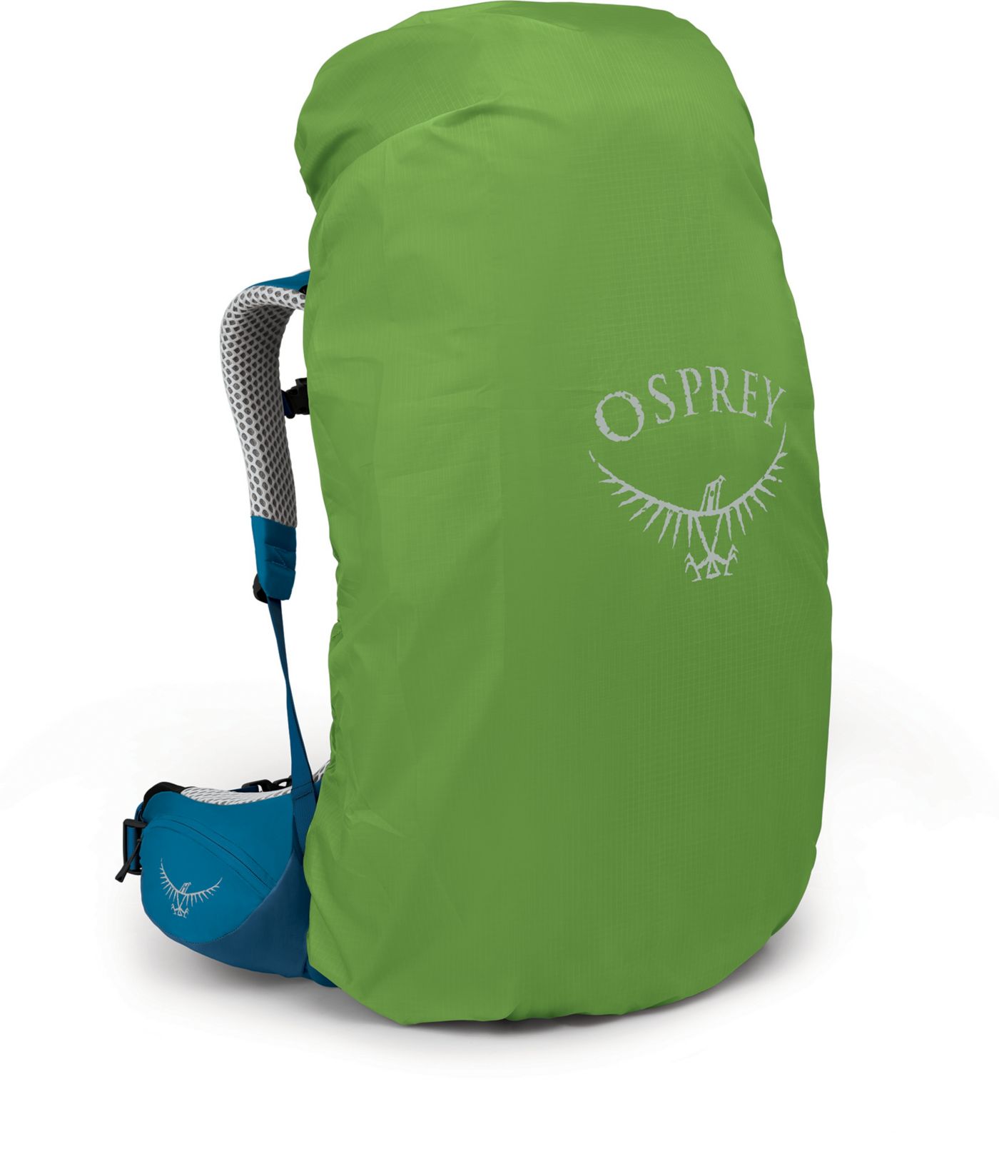 Osprey Atmos AG LT 65 Publiclands