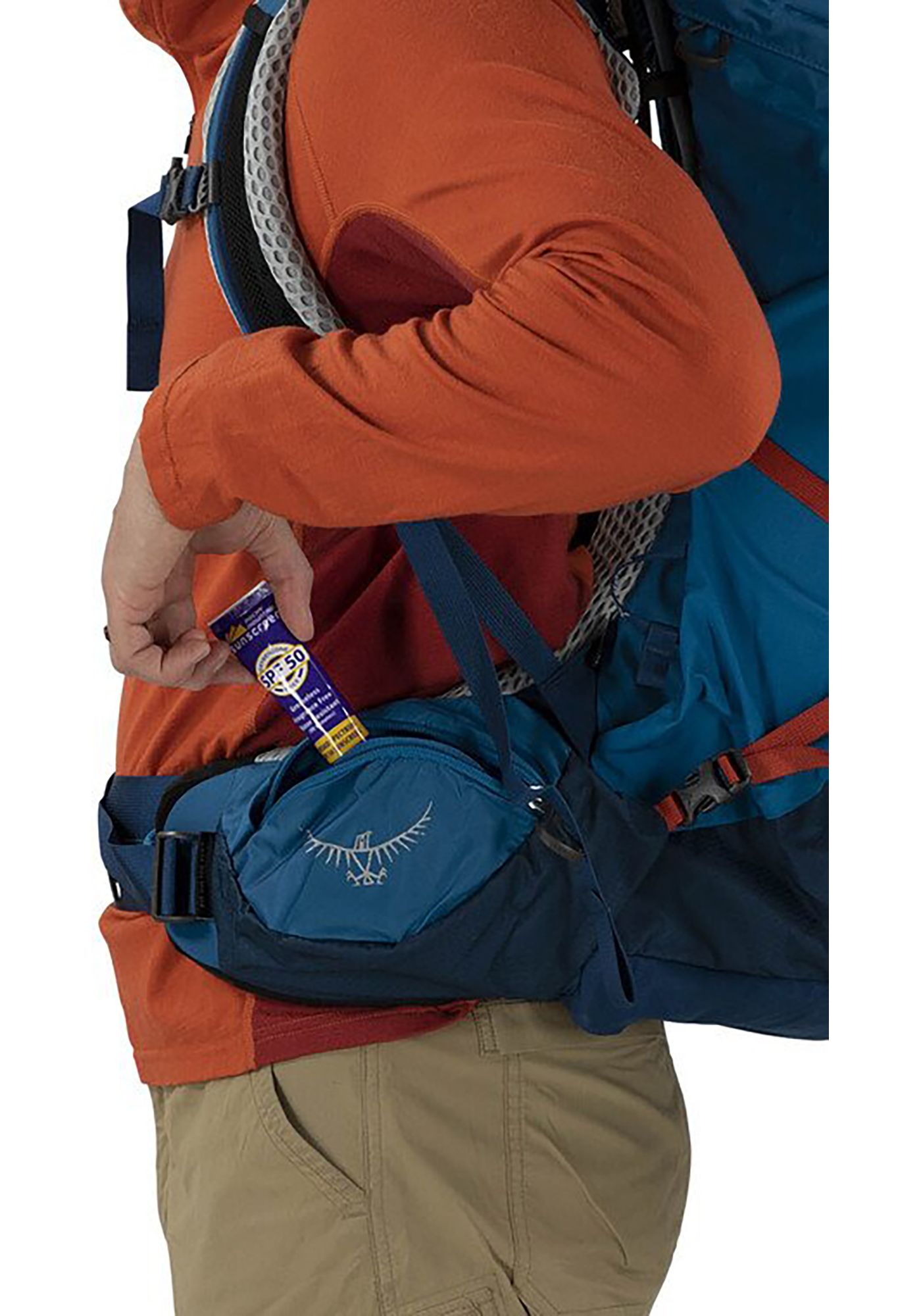 Osprey Atmos AG LT 65 Publiclands