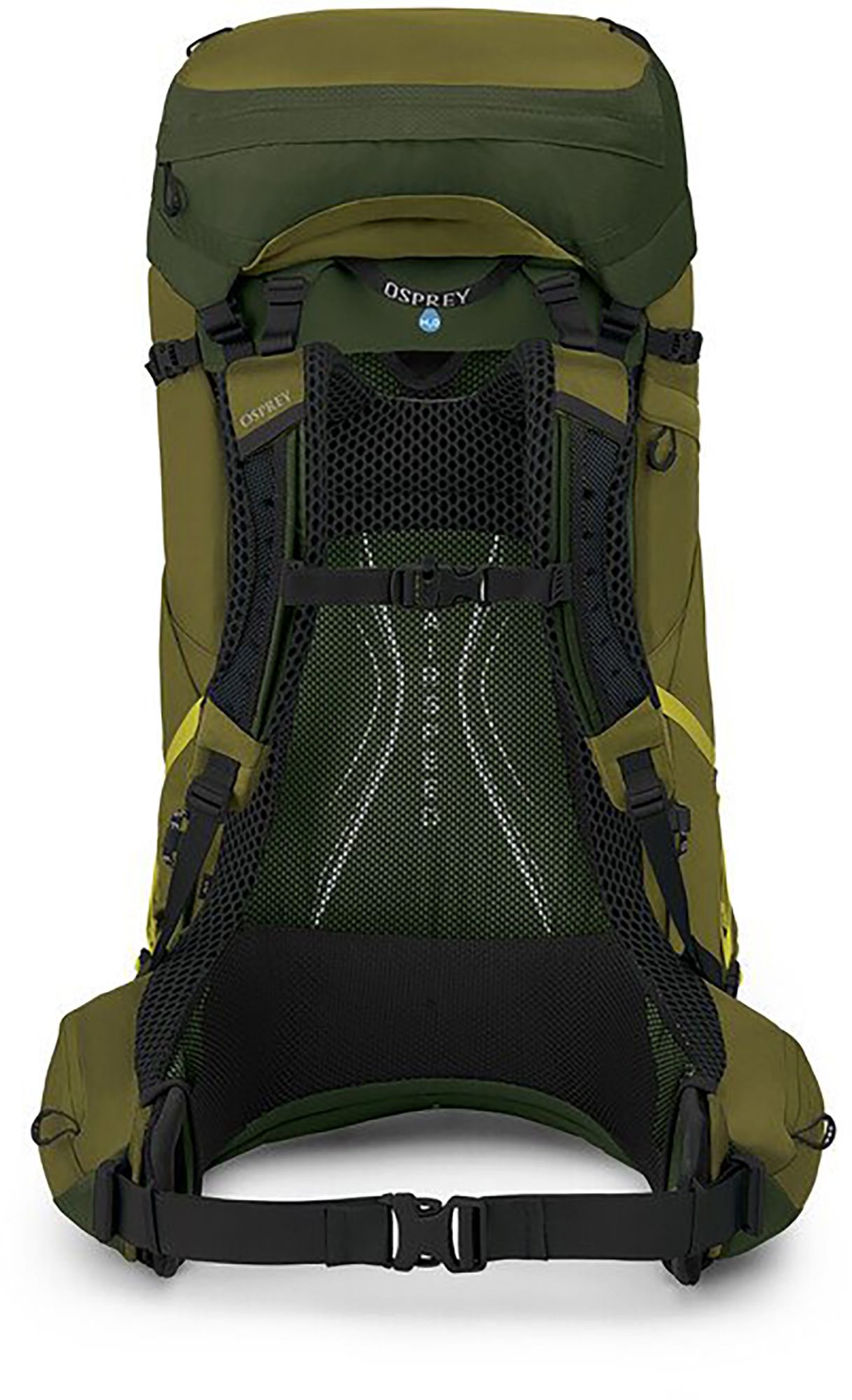 Osprey Atmos AG LT 65L Internal Frame Pack-Men's product image