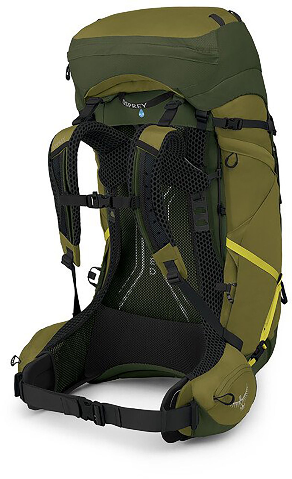 Osprey Atmos AG LT 65L Internal Frame Pack-Men's product image