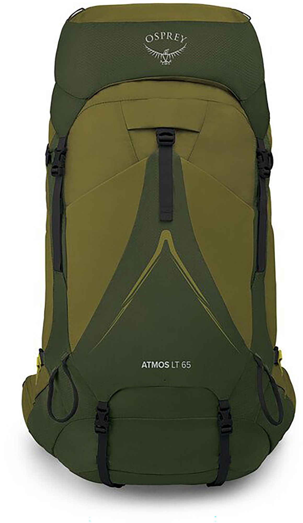 Osprey Atmos AG LT 65L Internal Frame Pack-Men's product image