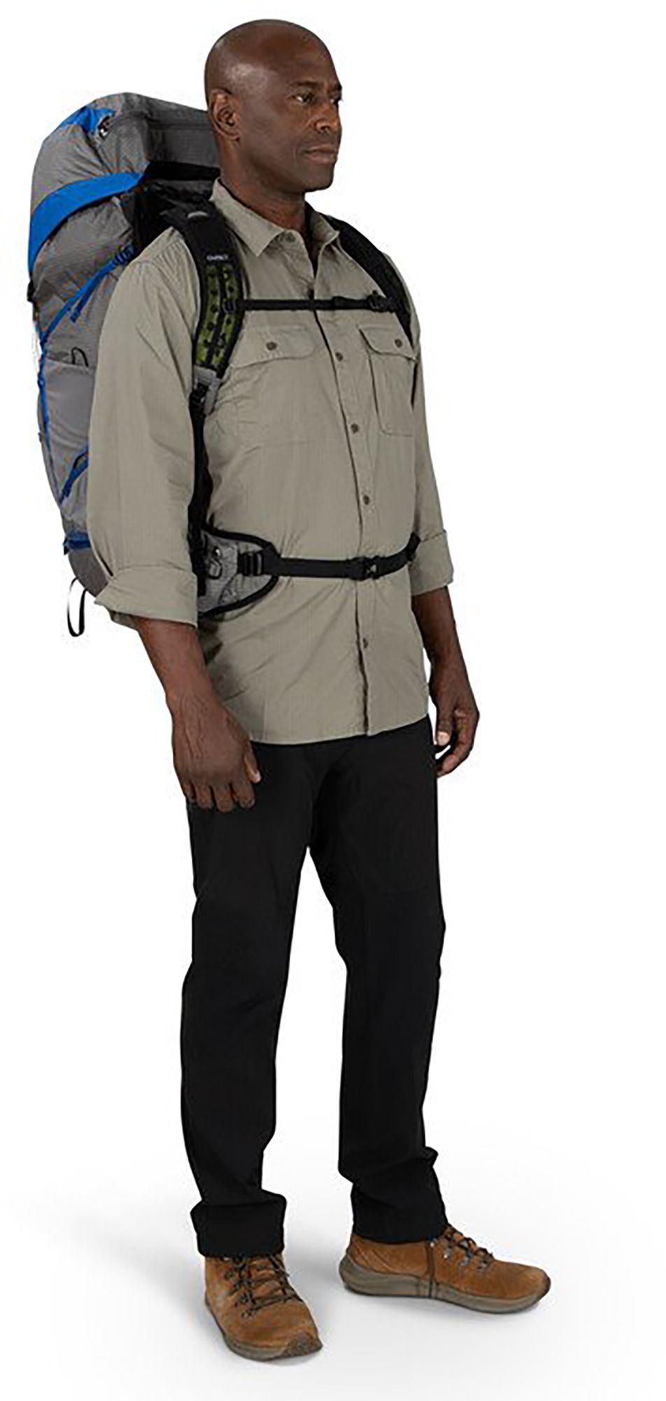 Osprey Exos Pro 55 Liter Pack product image