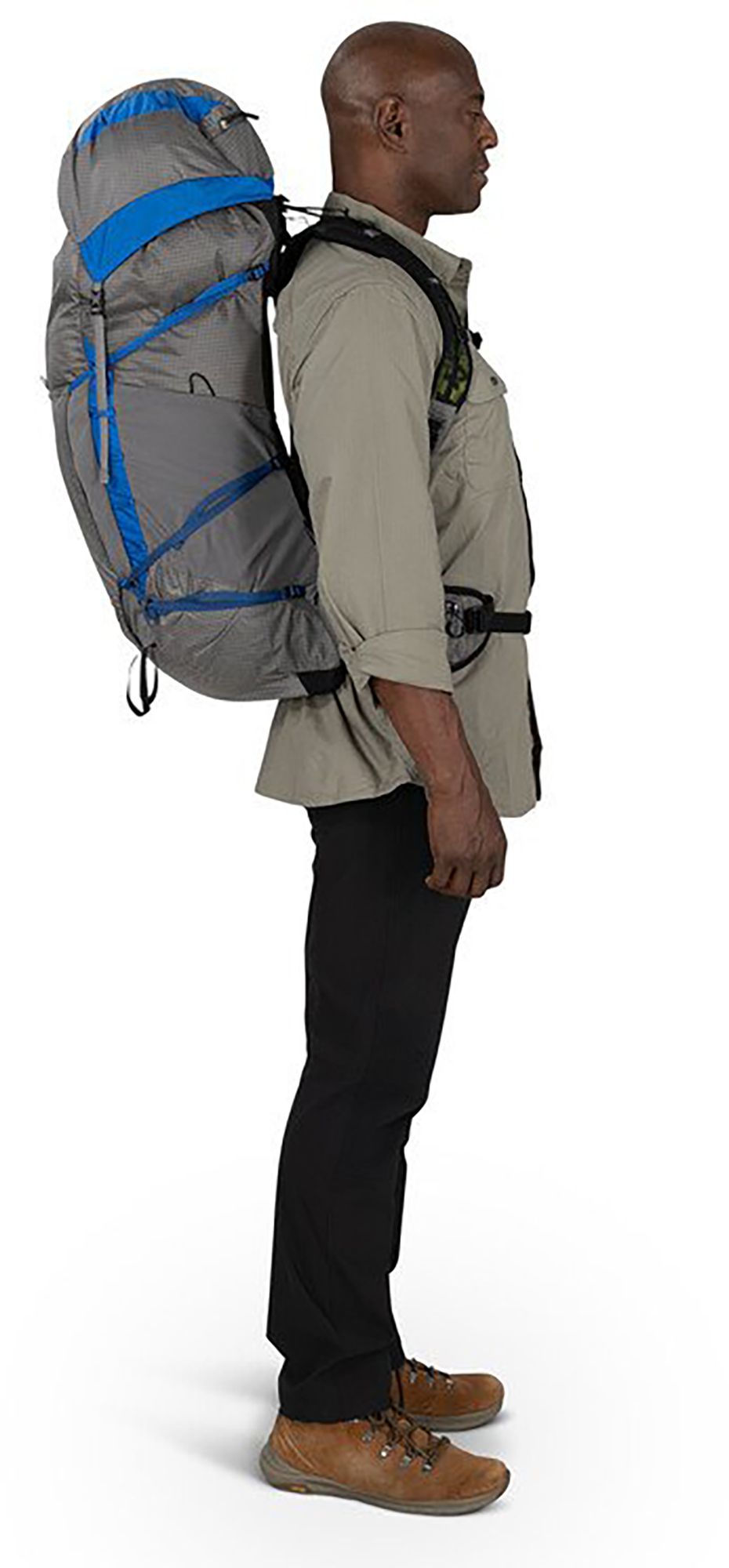 Osprey Exos Pro 55 Liter Pack product image