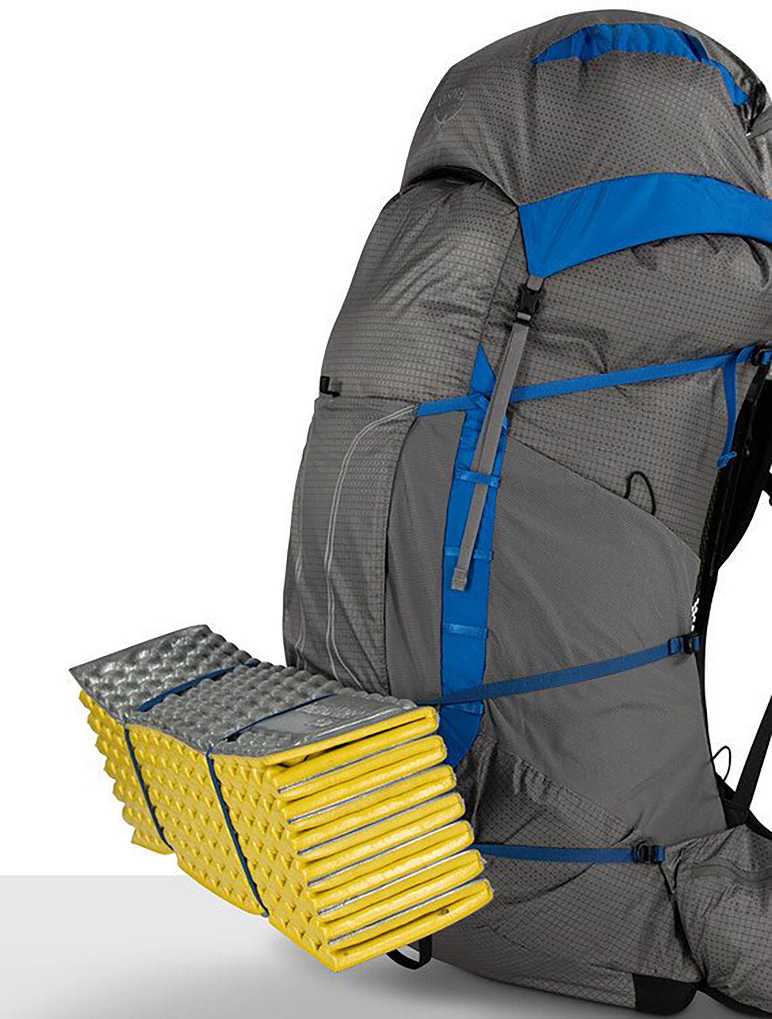 Osprey Exos Pro 55 Liter Pack product image