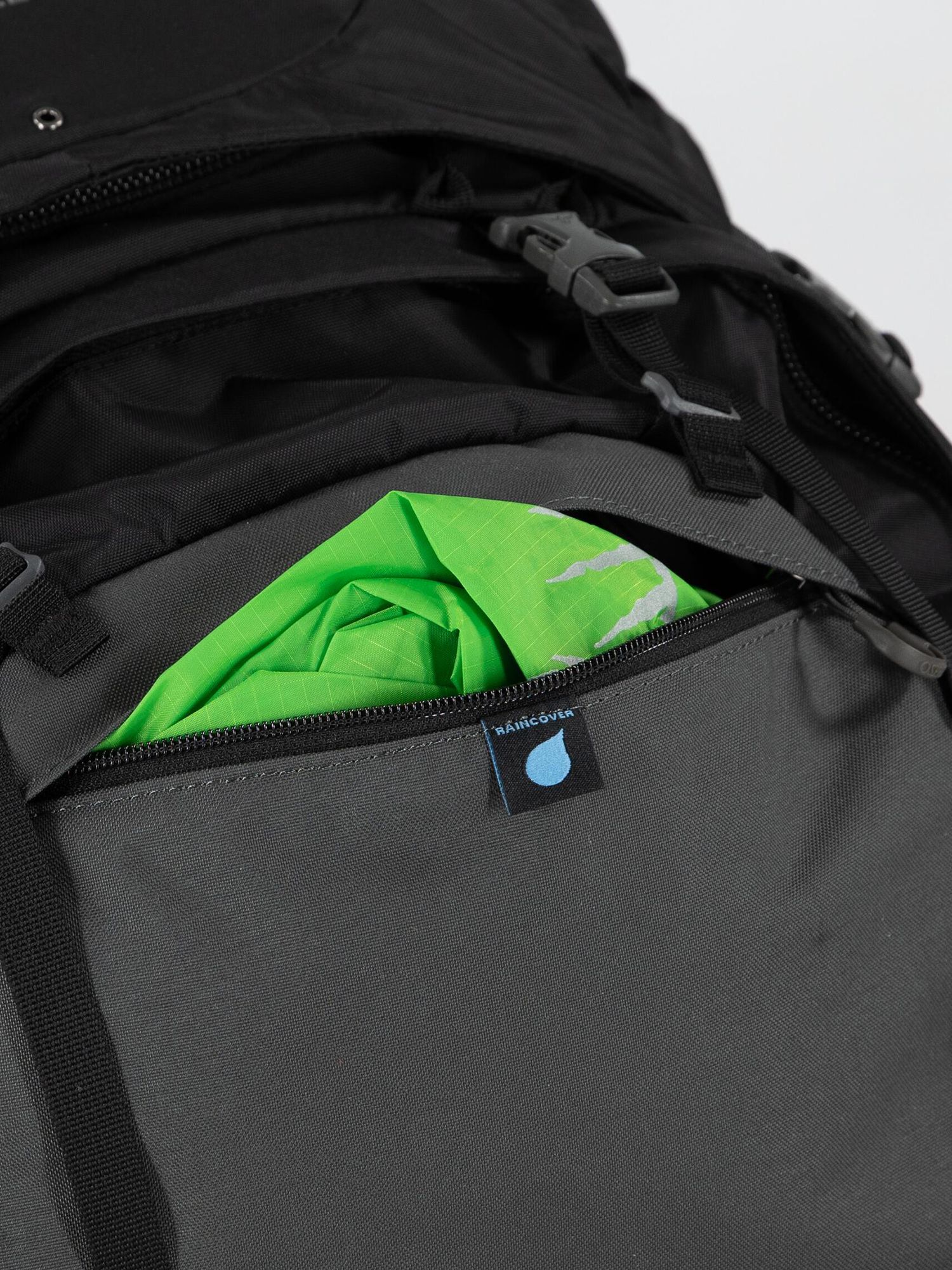 Osprey Packs Men's Kestrel 68 Pack product image