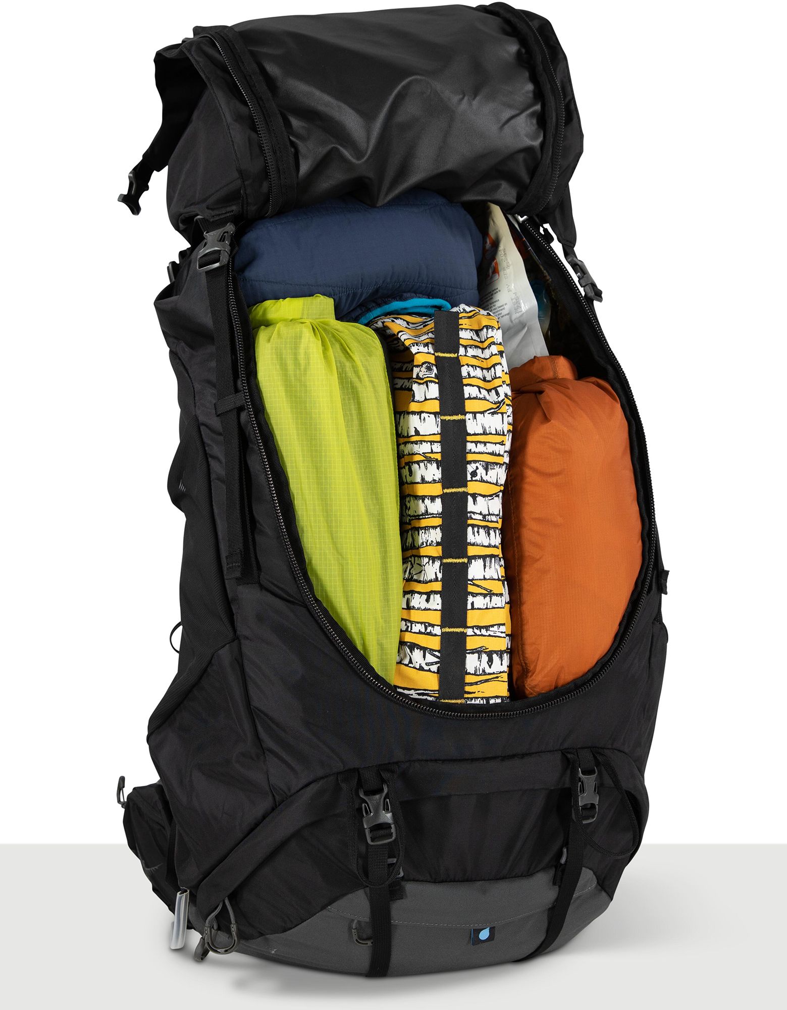 Osprey Packs Men's Kestrel 68 Pack product image