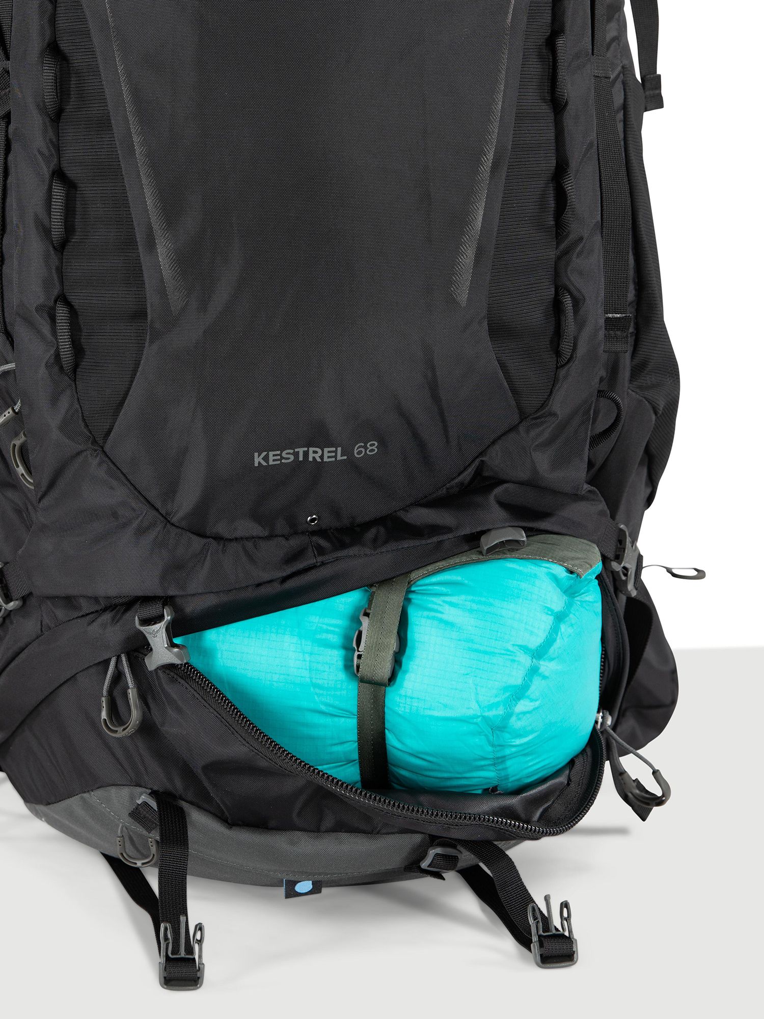Osprey Packs Men's Kestrel 68 Pack product image