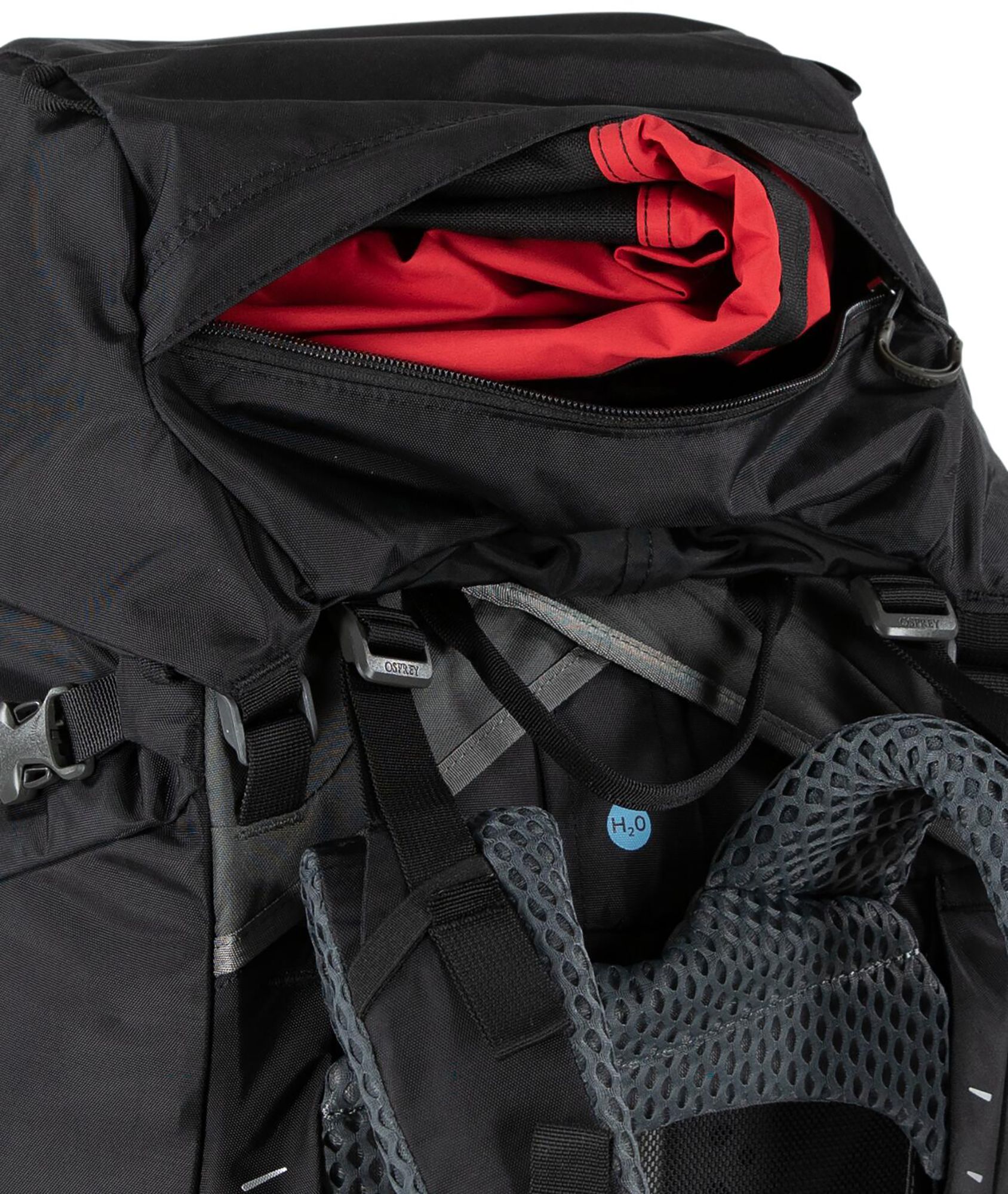 Osprey Packs Men's Kestrel 68 Pack product image