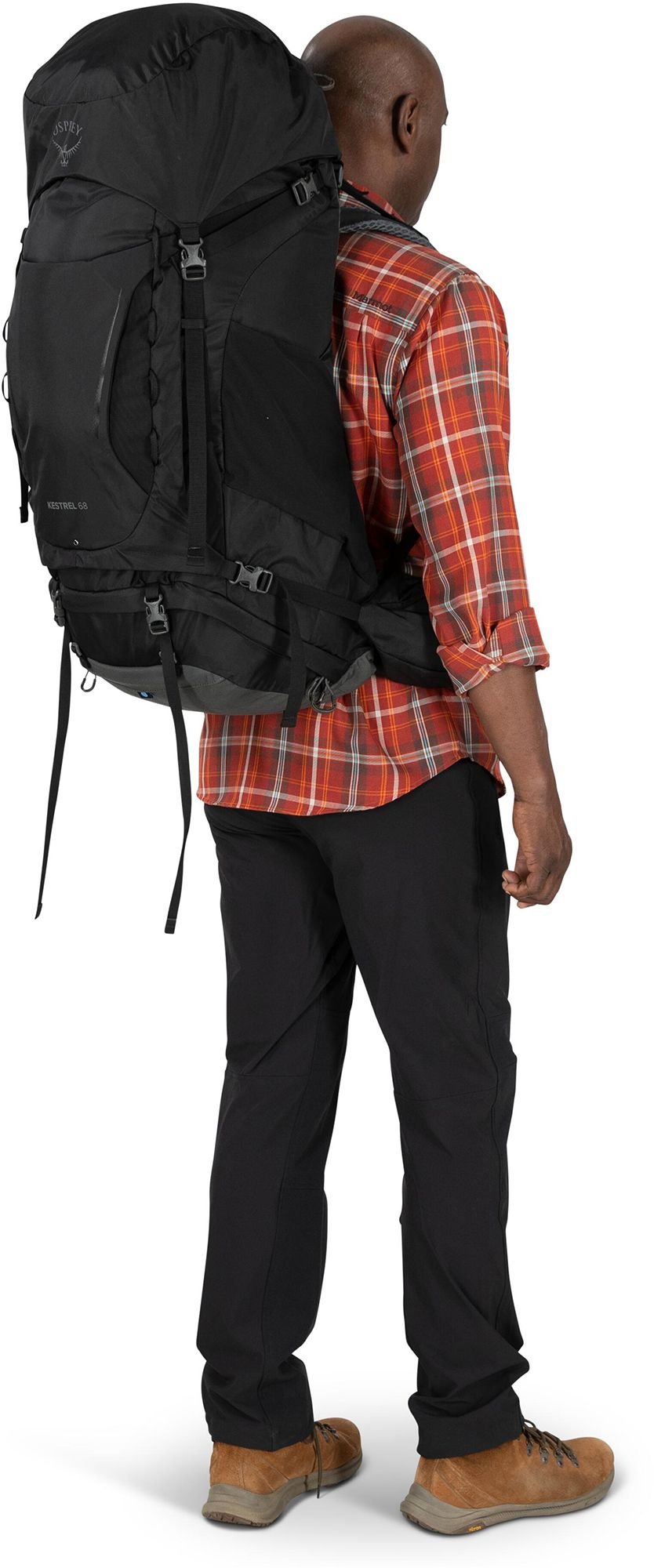 Osprey Packs Men's Kestrel 68 Pack product image