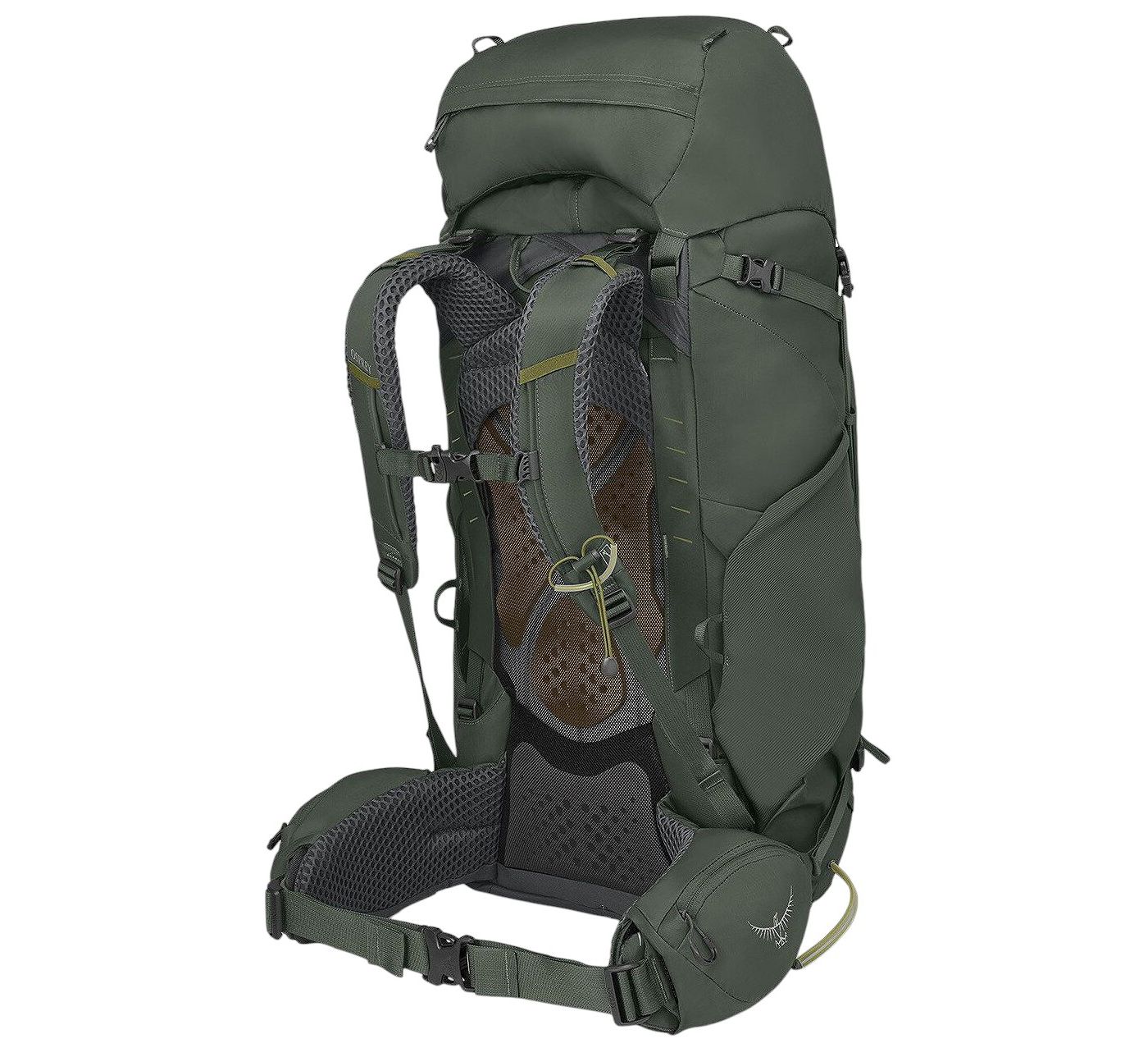 Osprey Packs Men s Kestrel 58 Pack