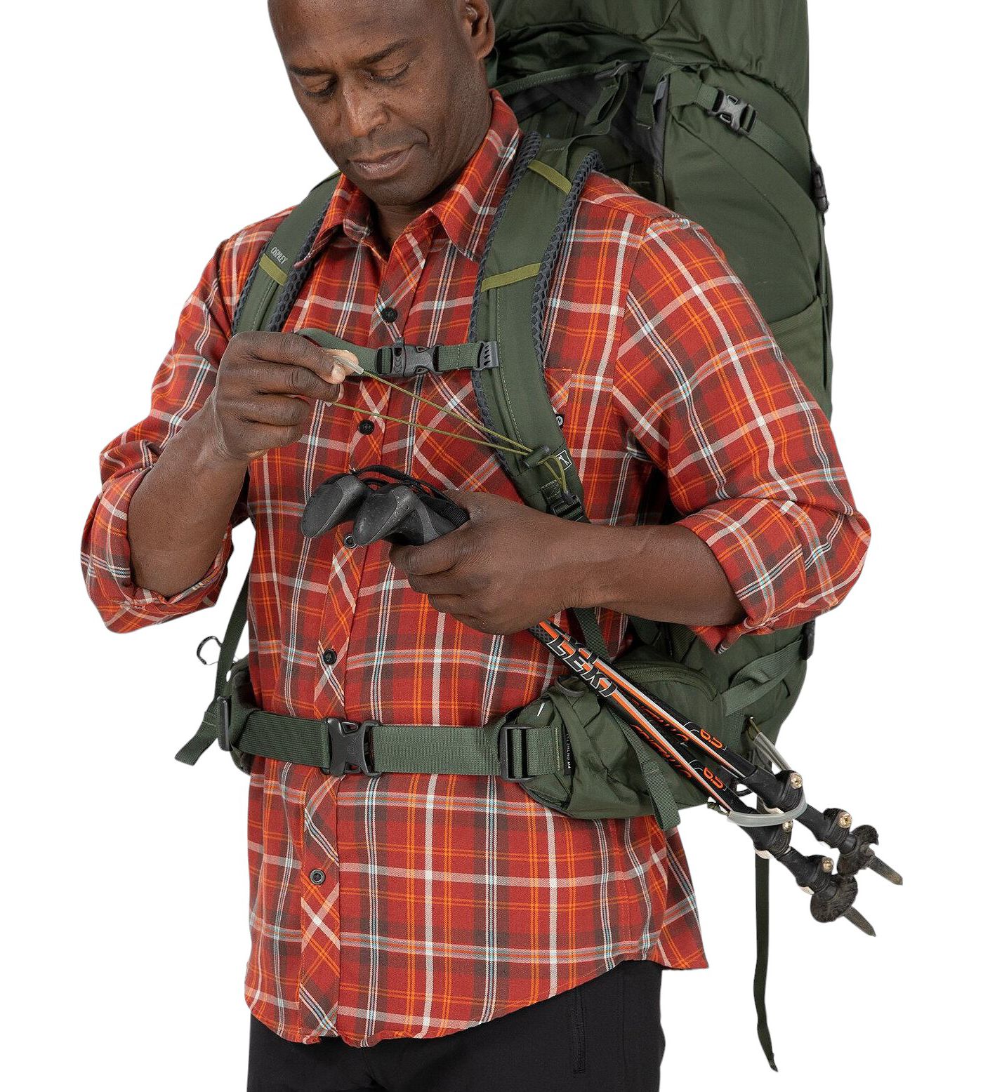 Osprey kestrel 58 mens backpack best sale