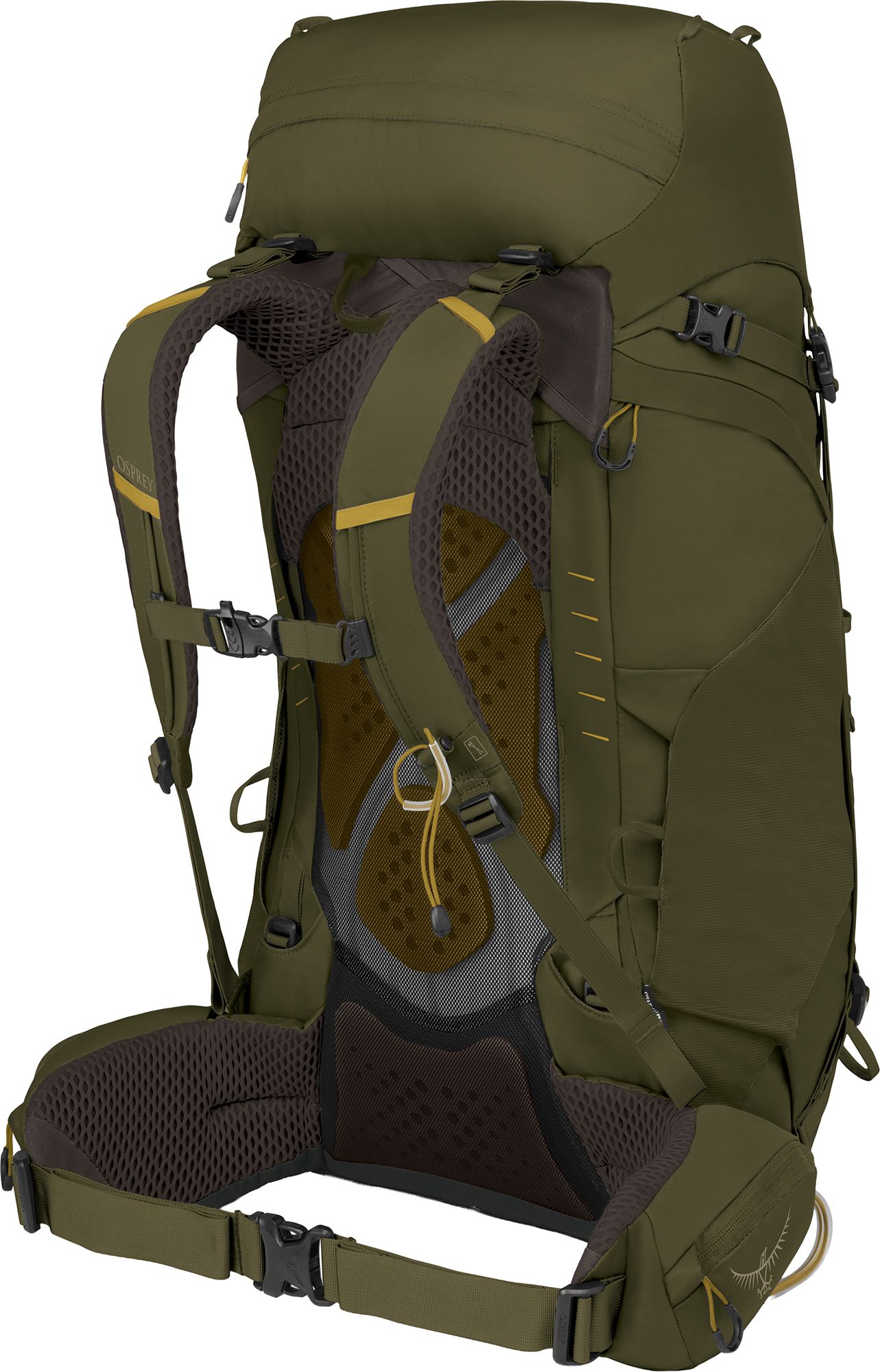 Osprey  Kestrel 48L Pack - Men's product image