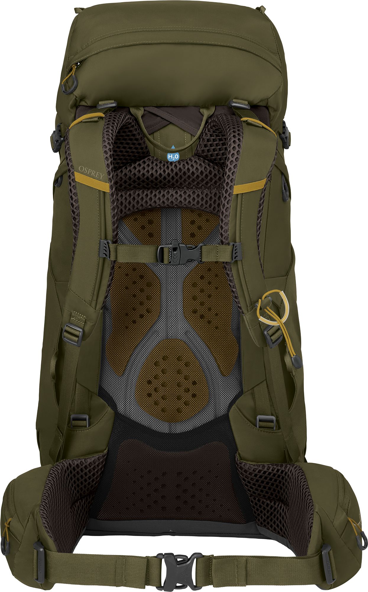 Osprey  Kestrel 48L Pack - Men's product image