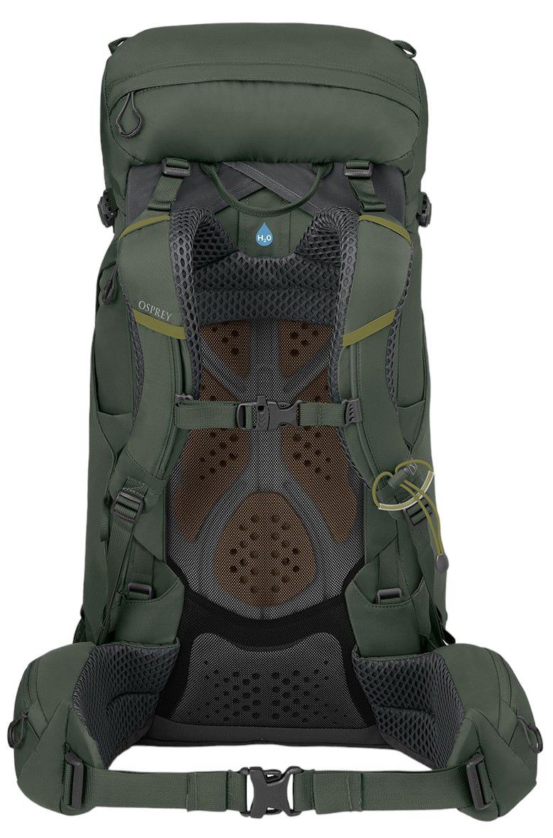 Osprey Kestrel 38L Pack - Men's product image