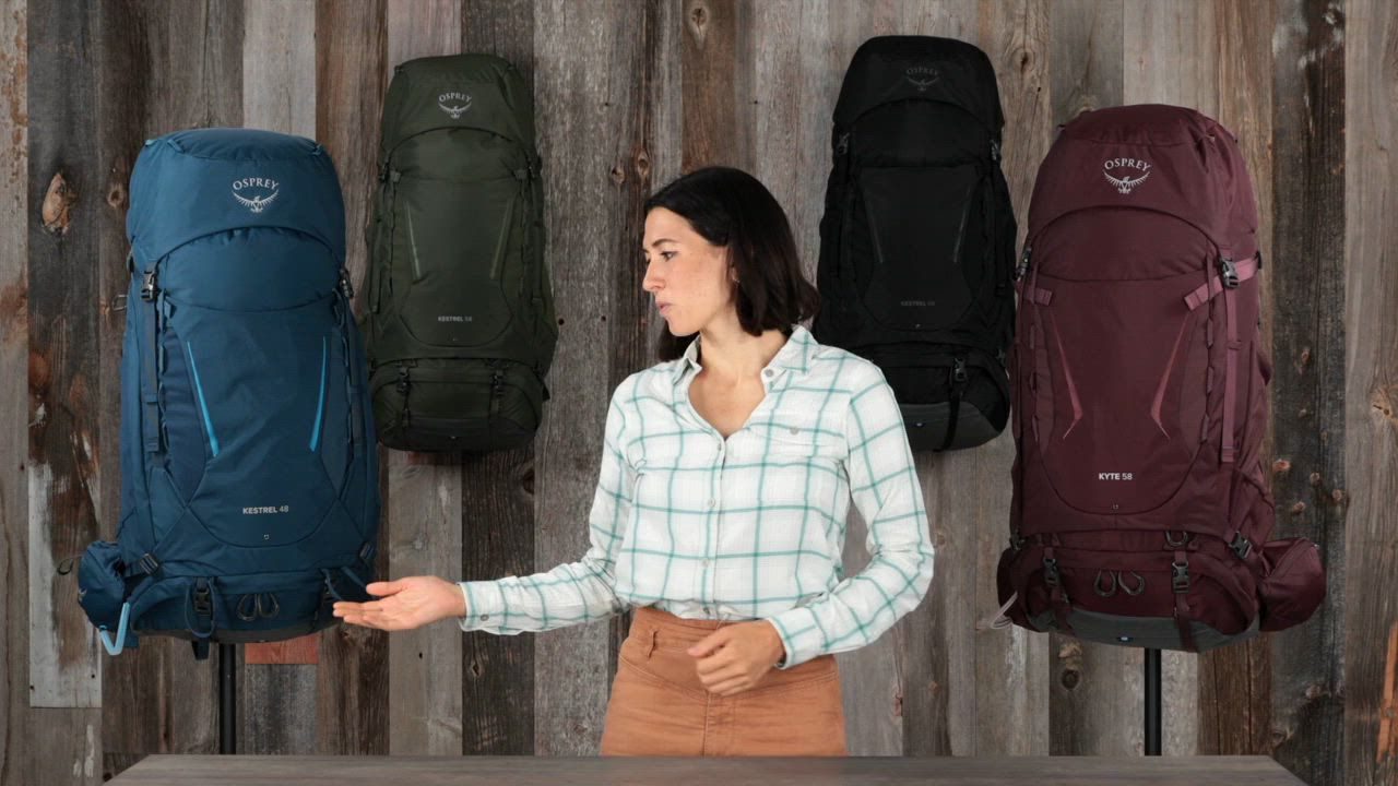 Osprey Kyte 68L Pack - Women's product