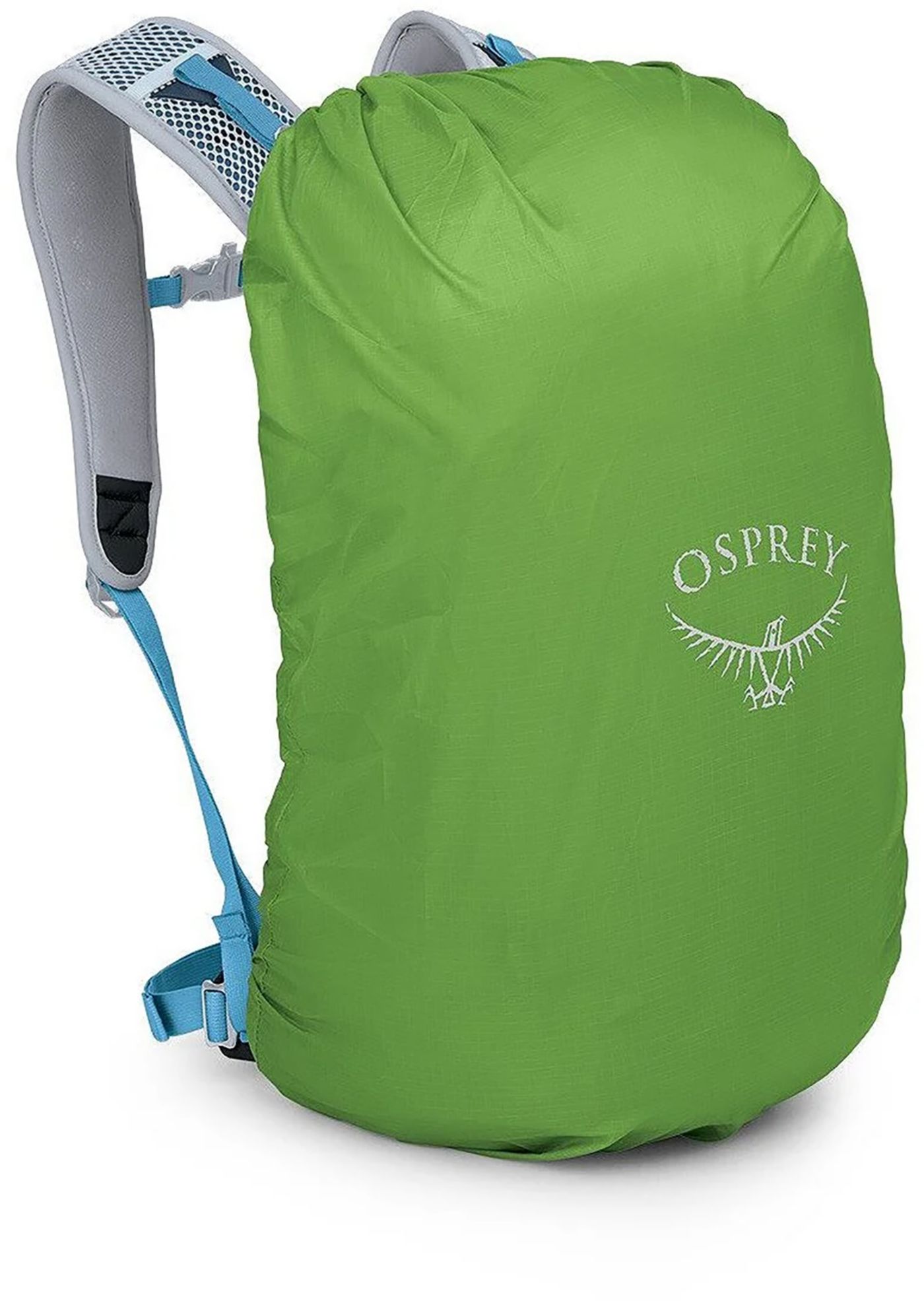 Osprey hikelite 26 grey best sale