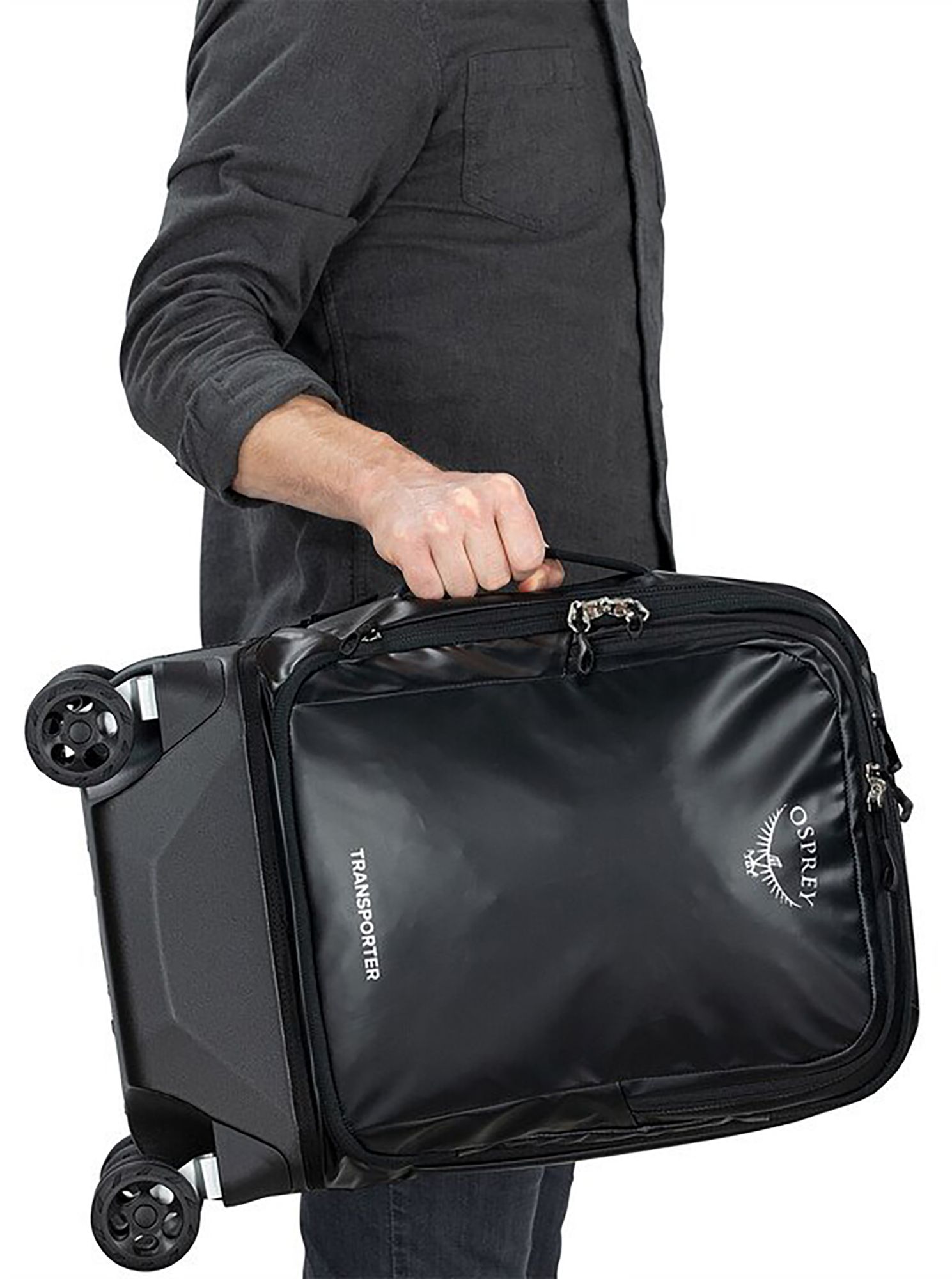 Osprey Transporter Carry On Hybrid product image