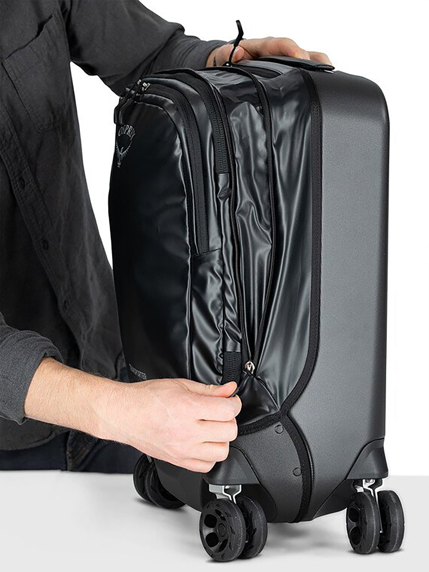 Osprey Transporter Carry On Hybrid product image