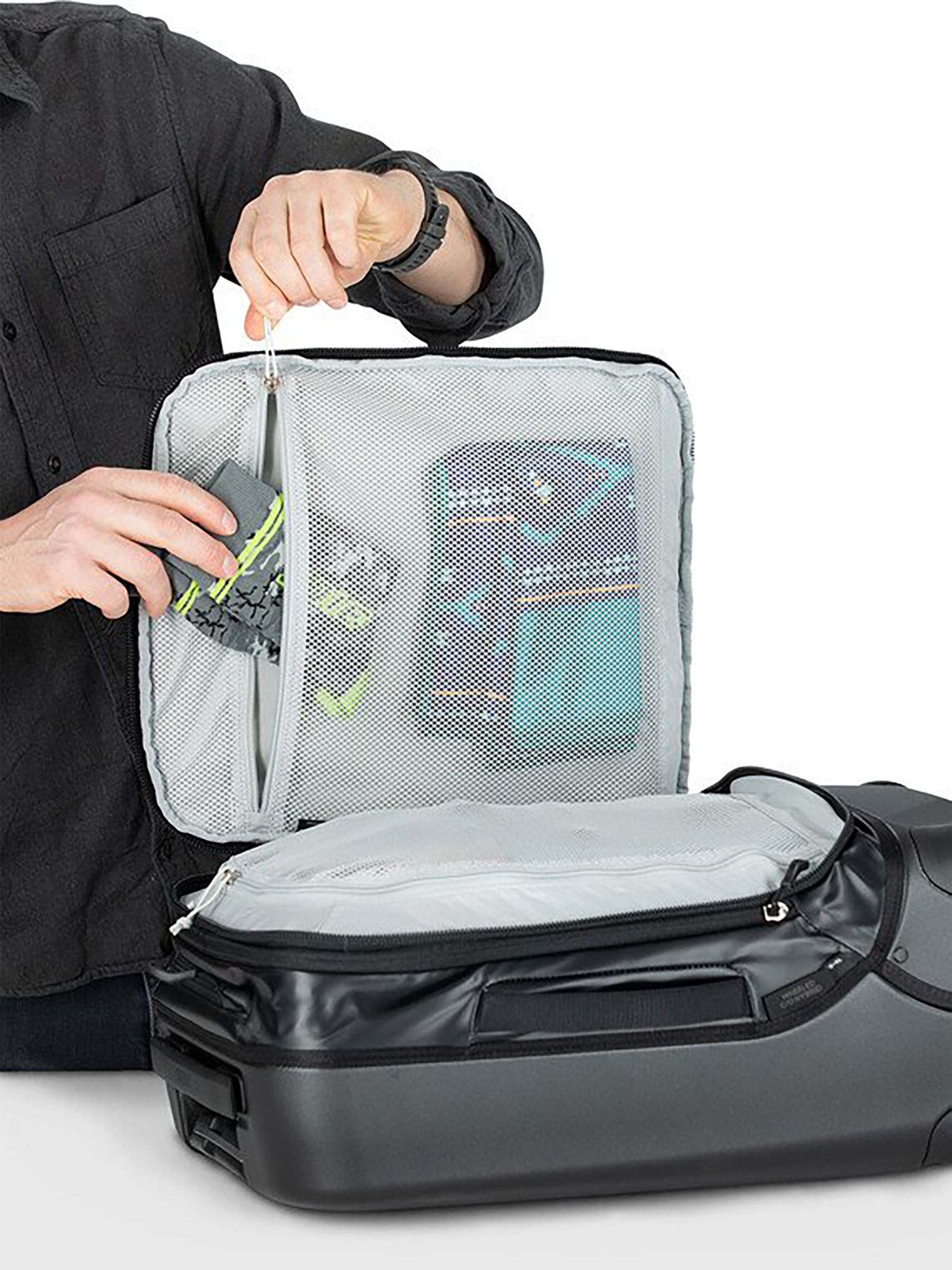 Osprey Transporter Carry On Hybrid product image