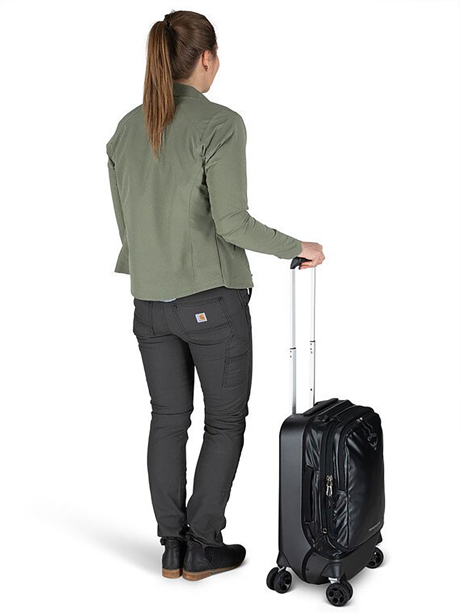 Osprey Transporter Carry On Hybrid product image