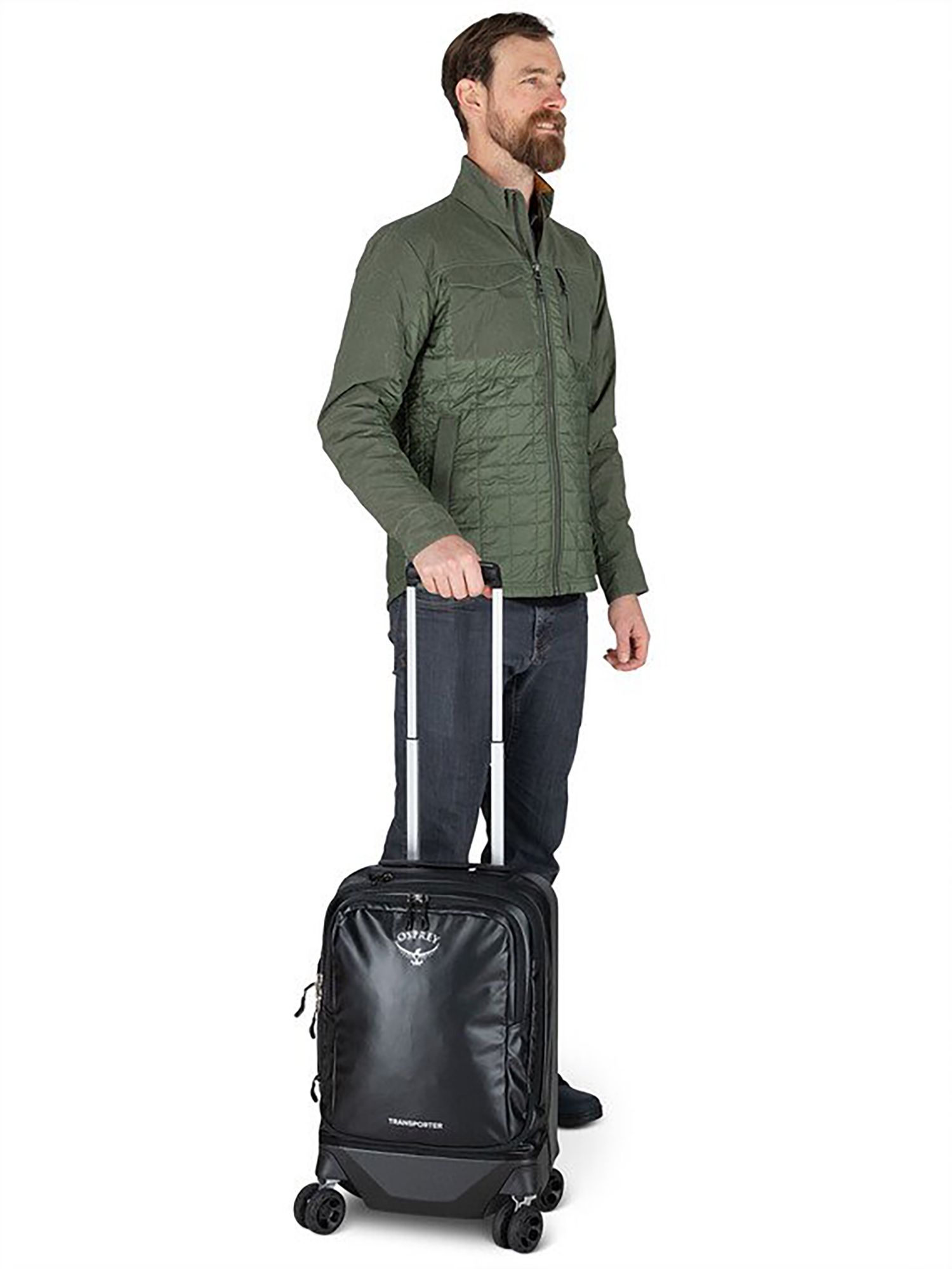 Osprey Transporter Carry On Hybrid product image