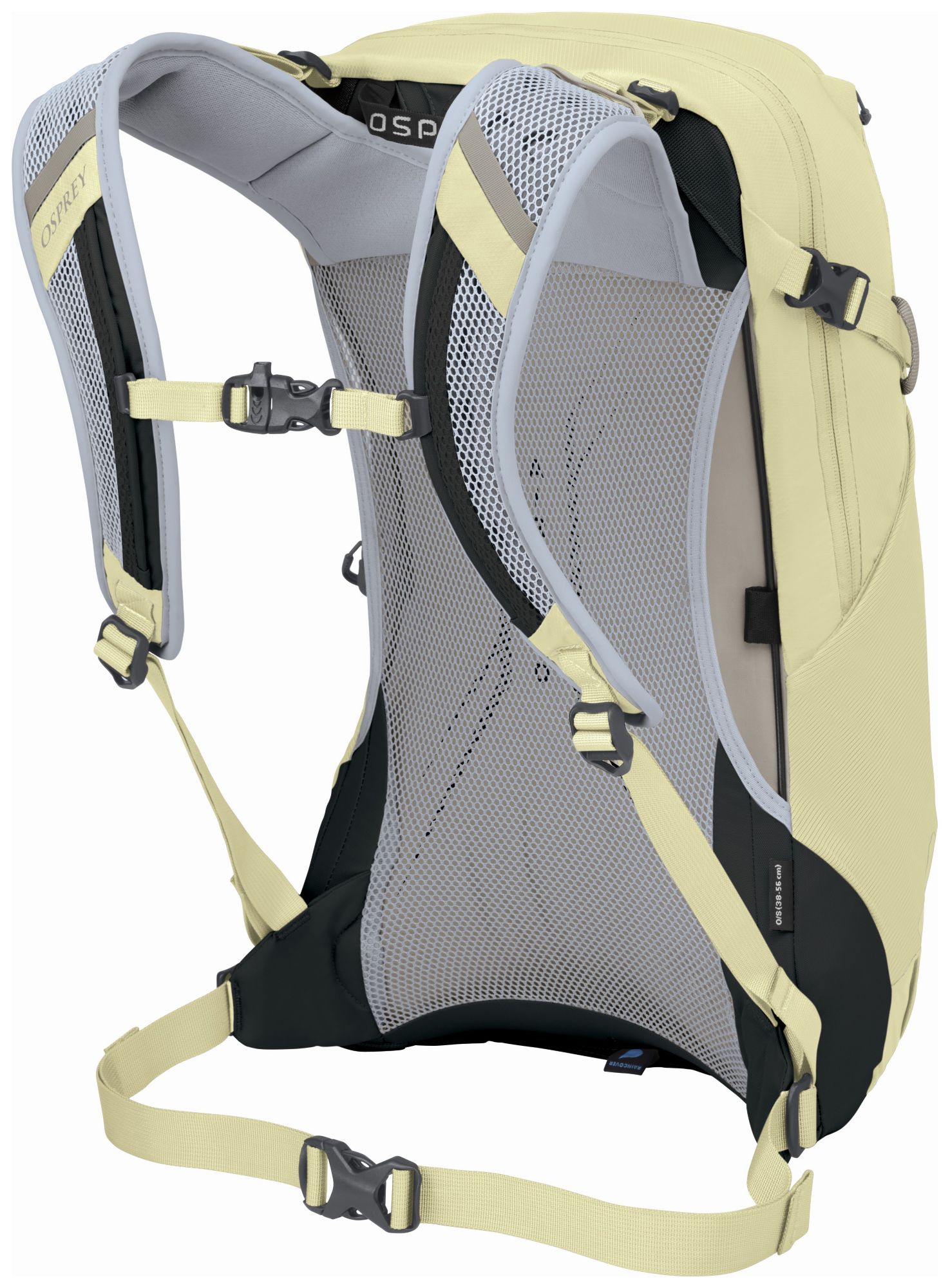 Osprey Hikelite 18L Backpack product image