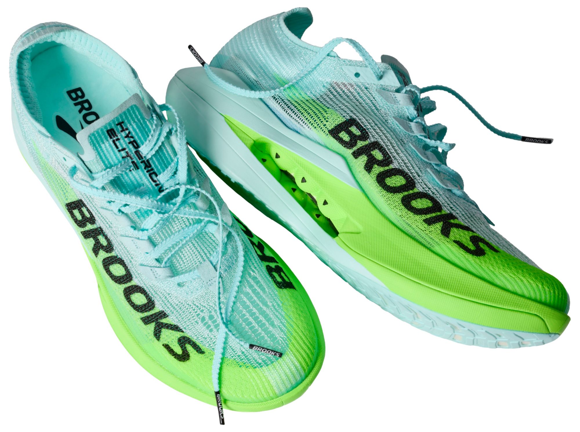 Brooks Hyperion Elite 5 Running Shoes product image