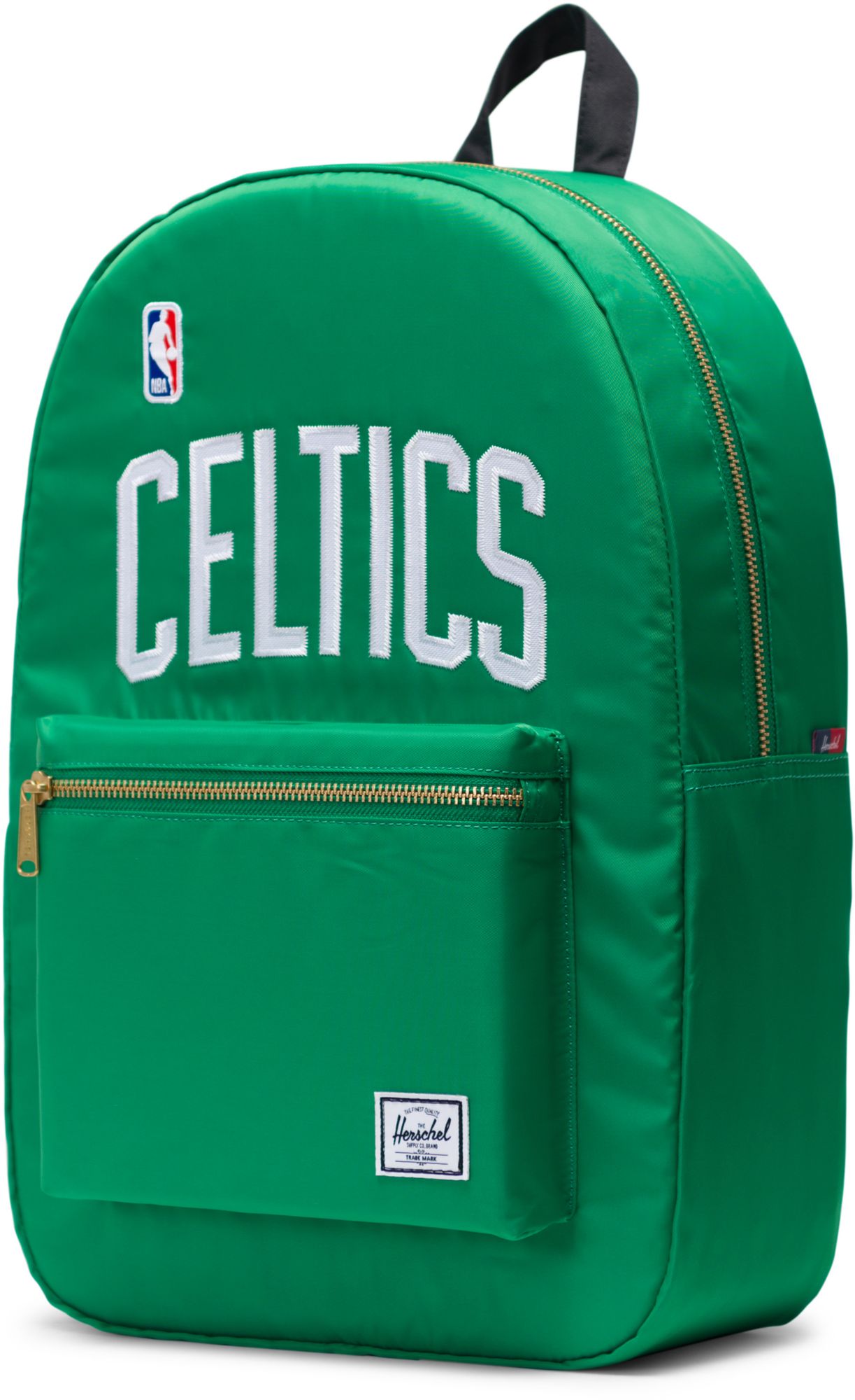Herschel Boston Celtics Green Settlement Backpack product image