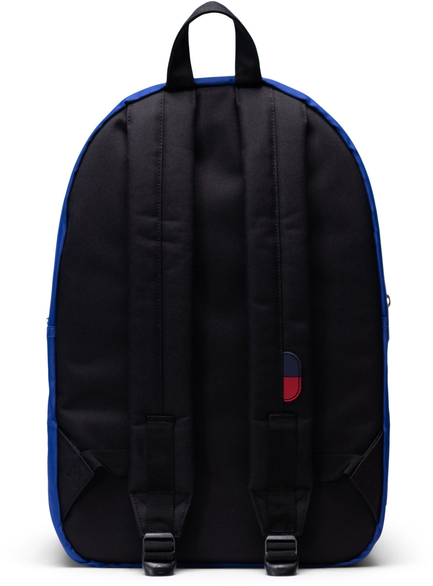 Herschel Detroit Pistons Blue Settlement Backpack product image