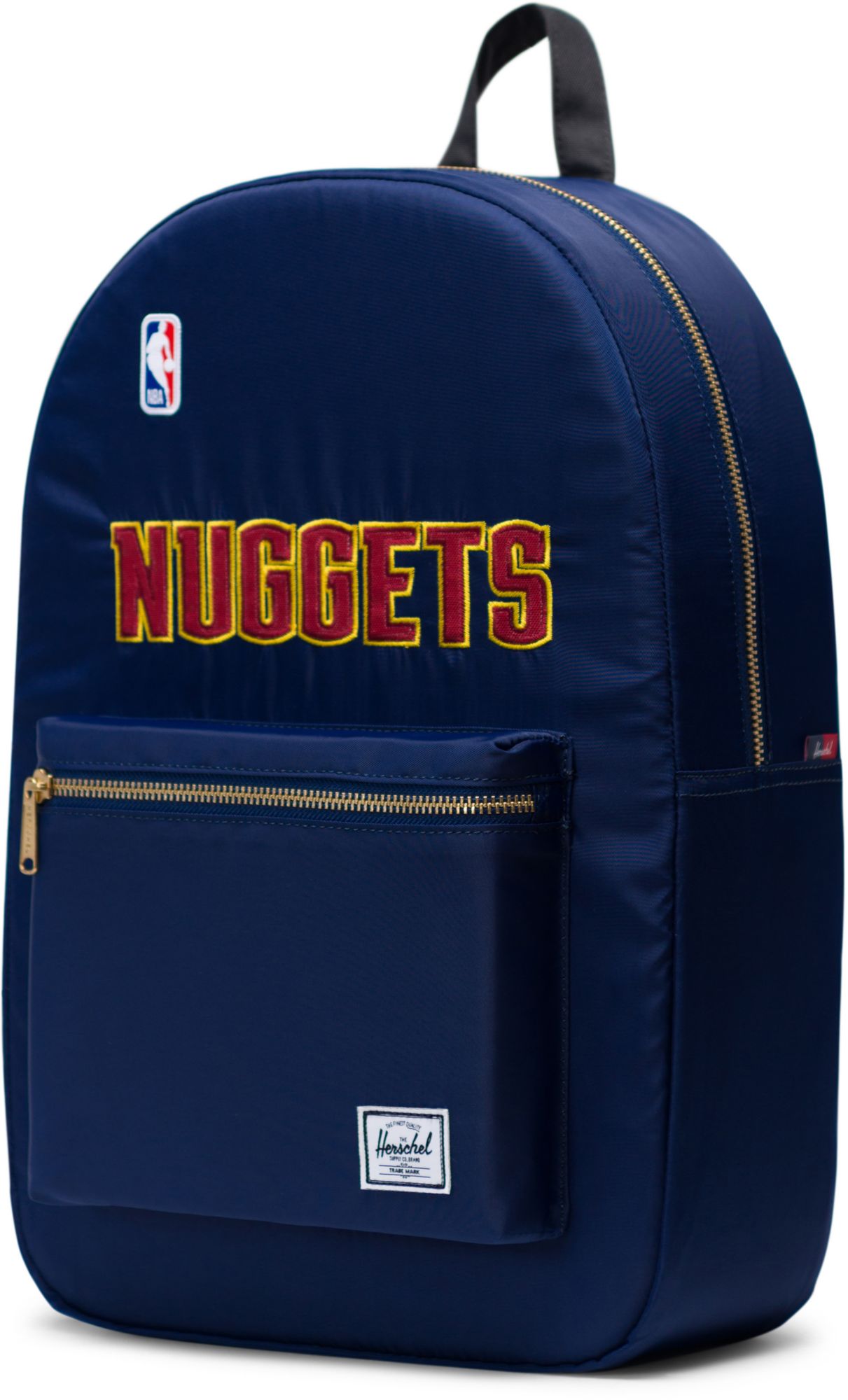 Herschel Denver Nuggets Navy Settlement Backpack product image