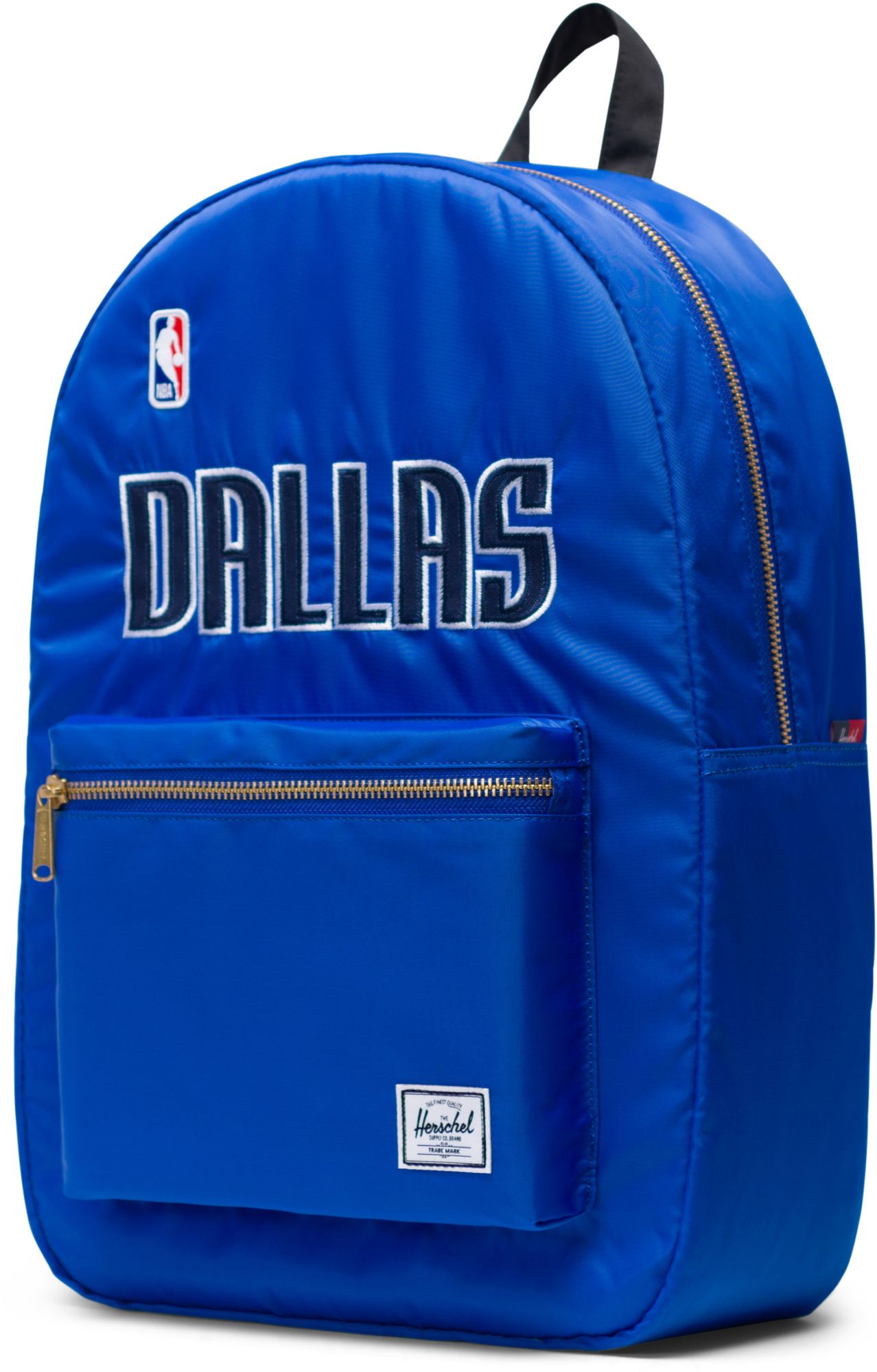 Herschel Dallas Mavericks Blue Settlement Backpack product image