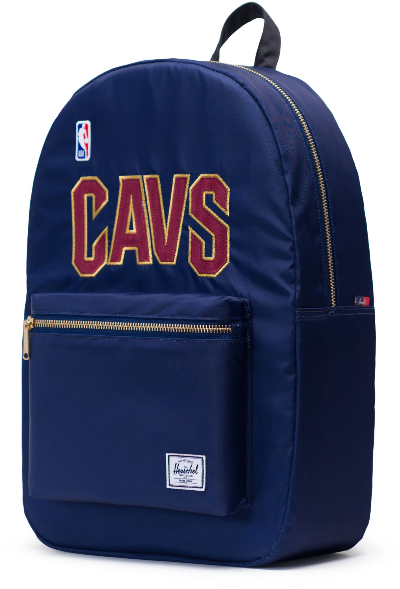 Herschel Cleveland Cavaliers Navy Settlement Backpack product image