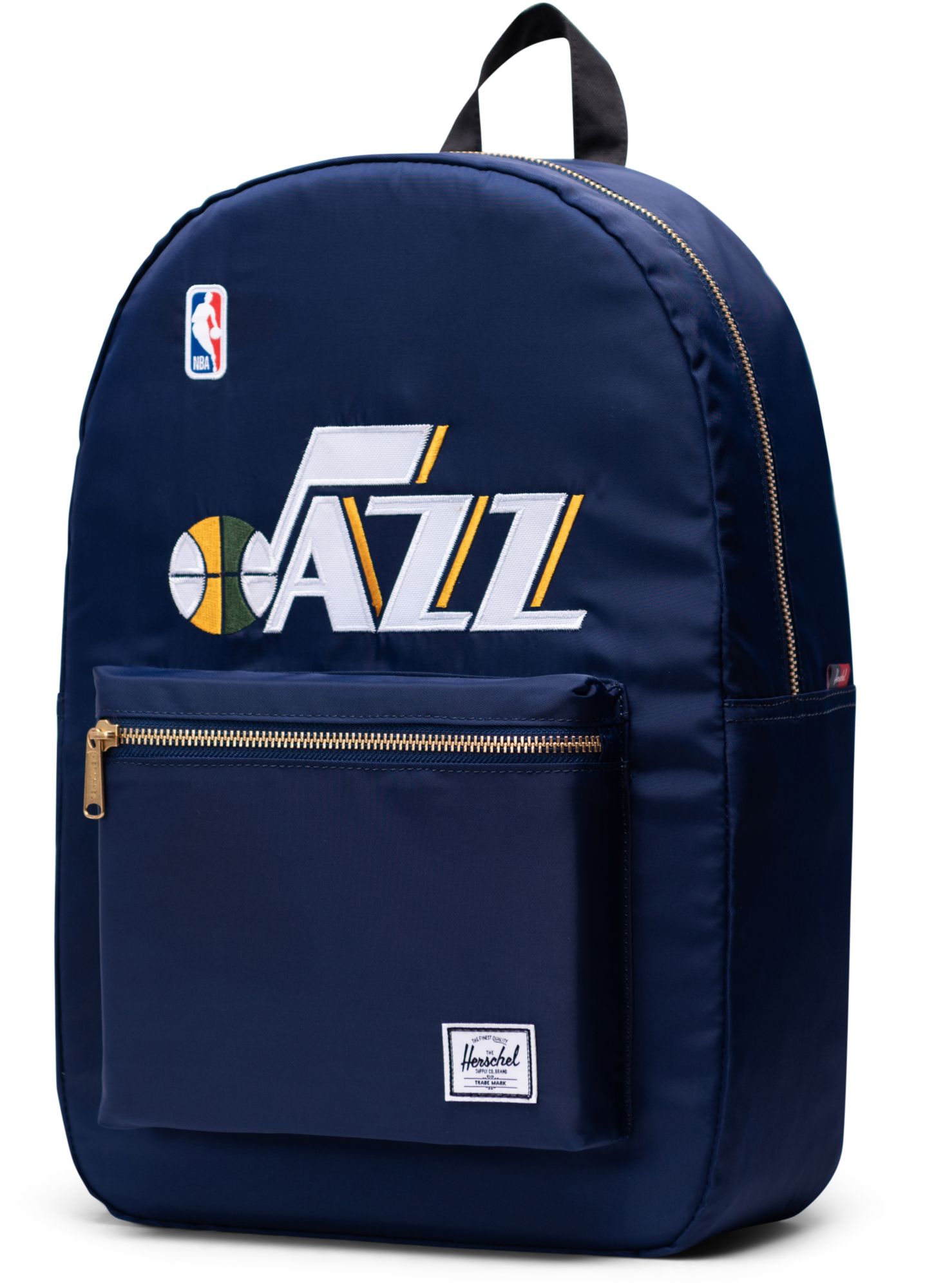 Herschel Utah Jazz Navy Settlement Backpack product image