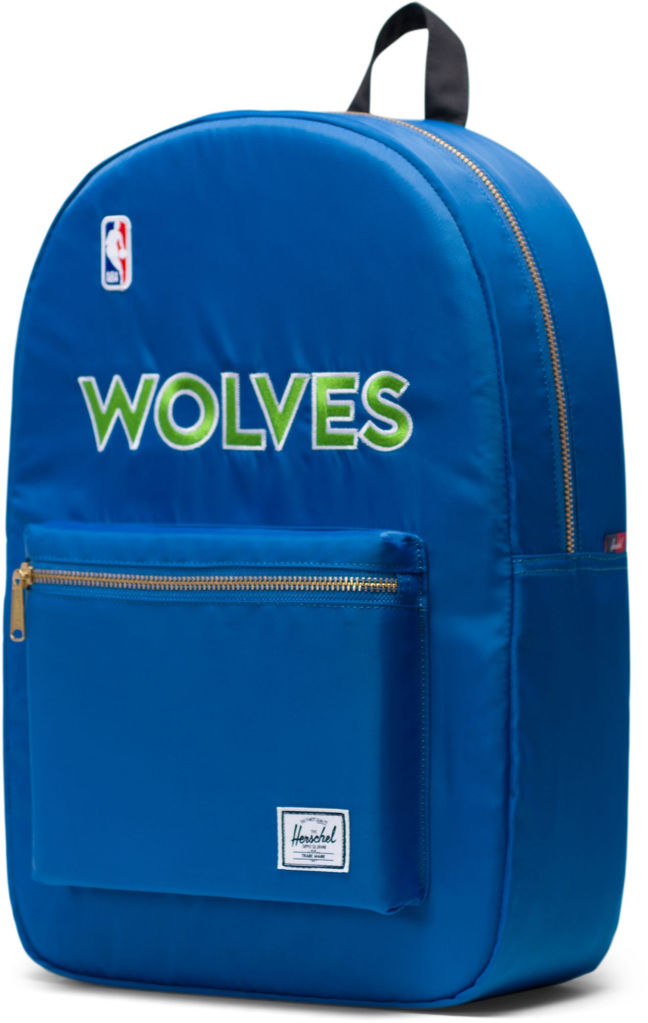 Herschel Minnesota Timberwolves Blue Settlement Backpack product image