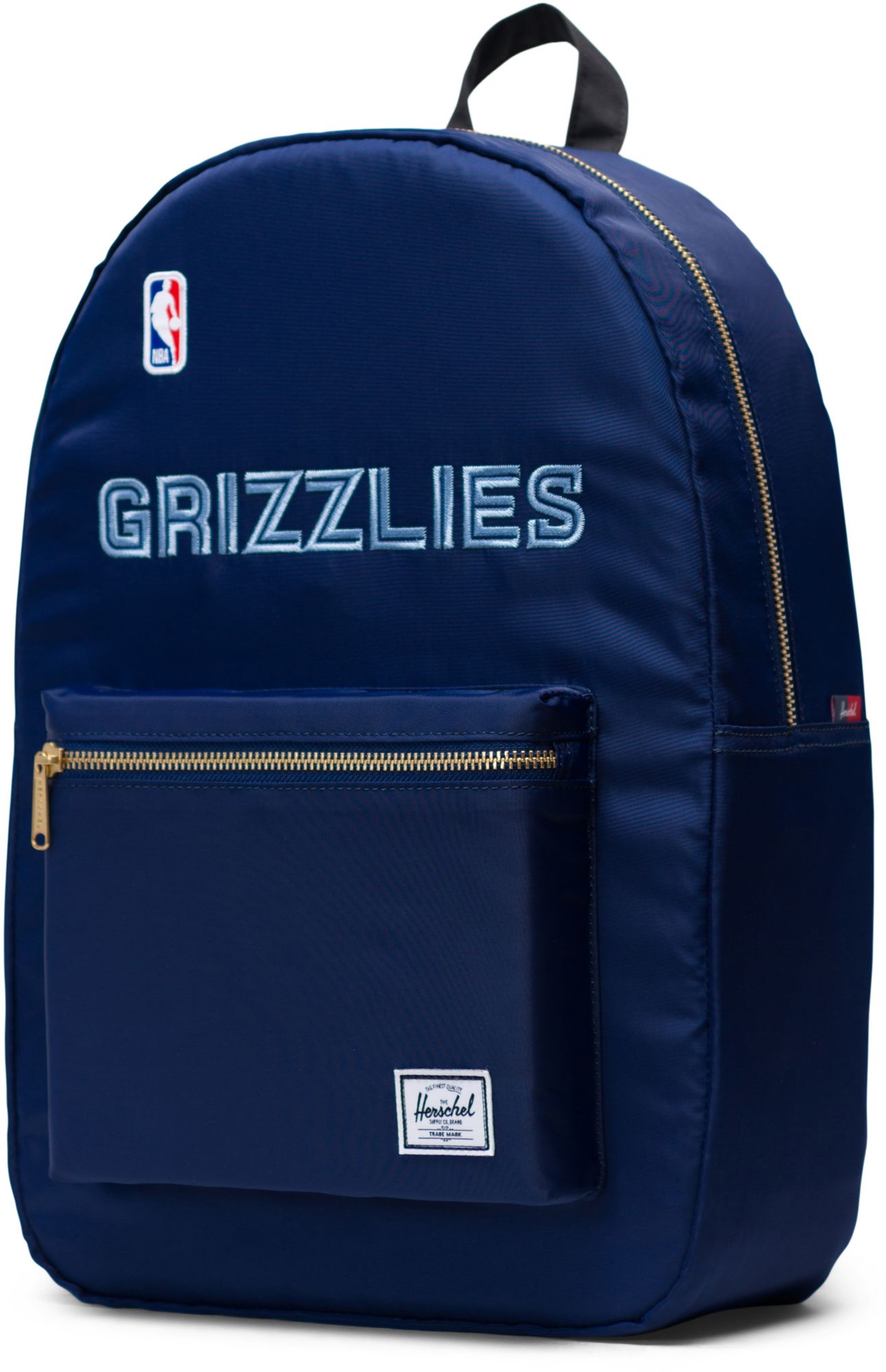 Herschel Memphis Grizzlies Blue Settlement Backpack product image