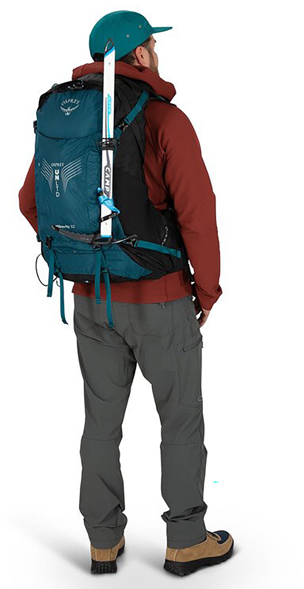 Osprey Men's Unlimited AntiGravity 32 Liter product image