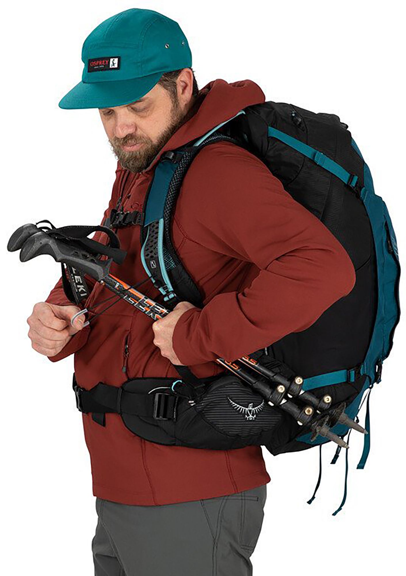 Osprey Men's Unlimited AntiGravity 32 Liter product image