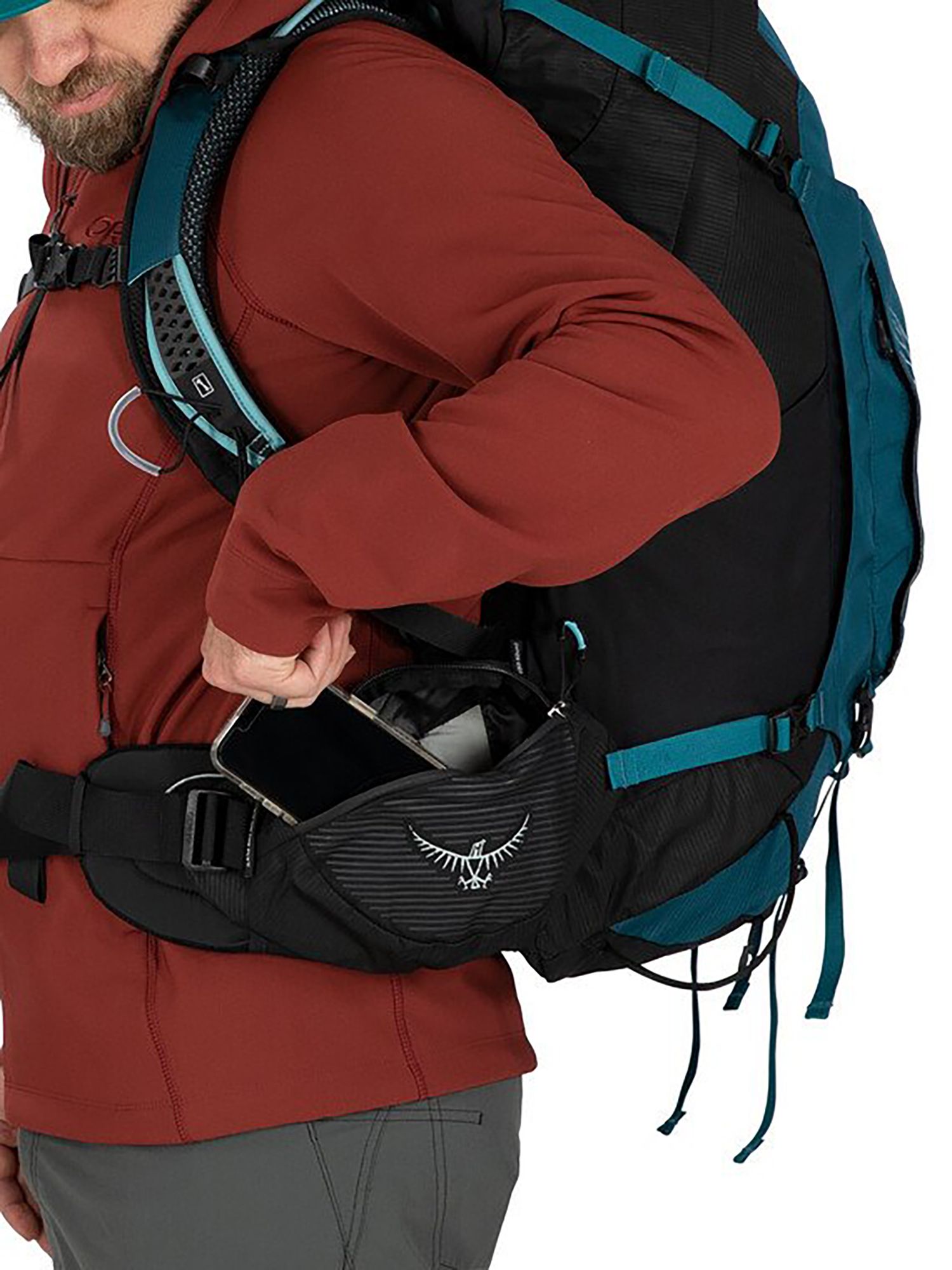 Osprey Men's Unlimited AntiGravity 32 Liter product image