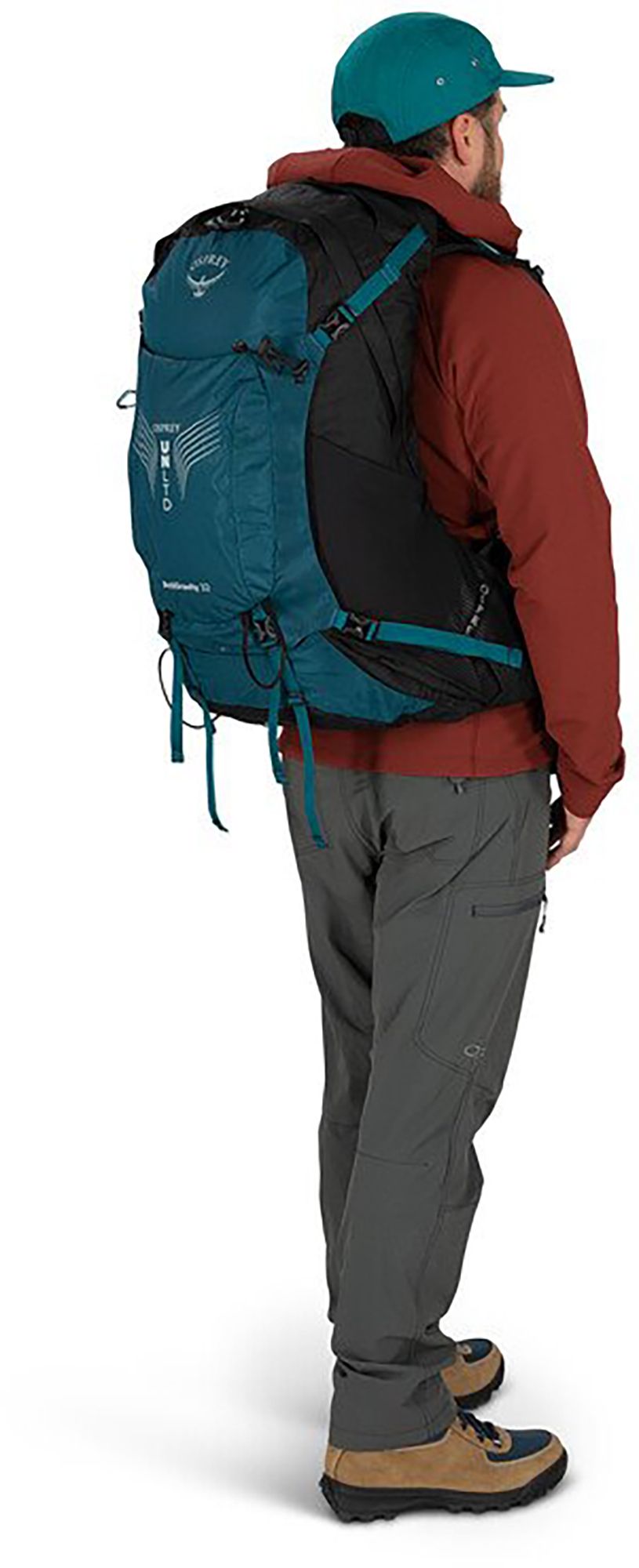 Osprey Men's Unlimited AntiGravity 32 Liter product image