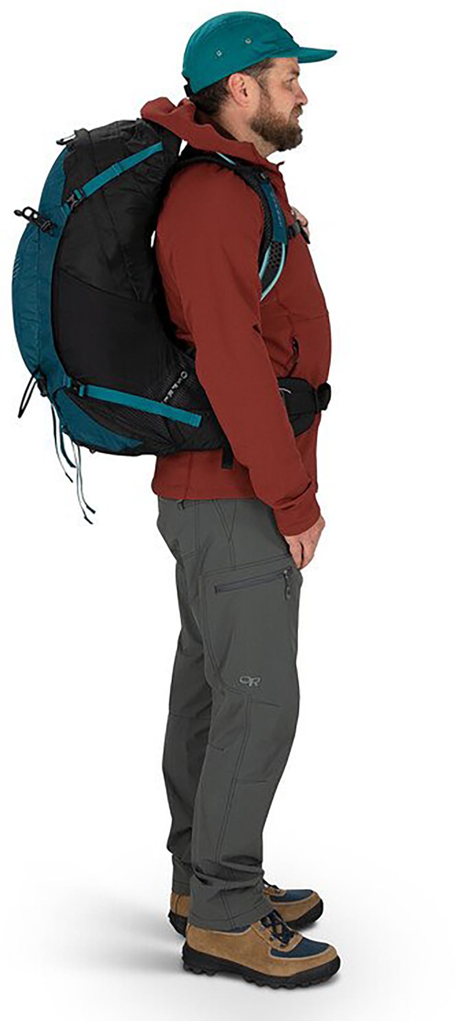 Osprey Men's Unlimited AntiGravity 32 Liter product image
