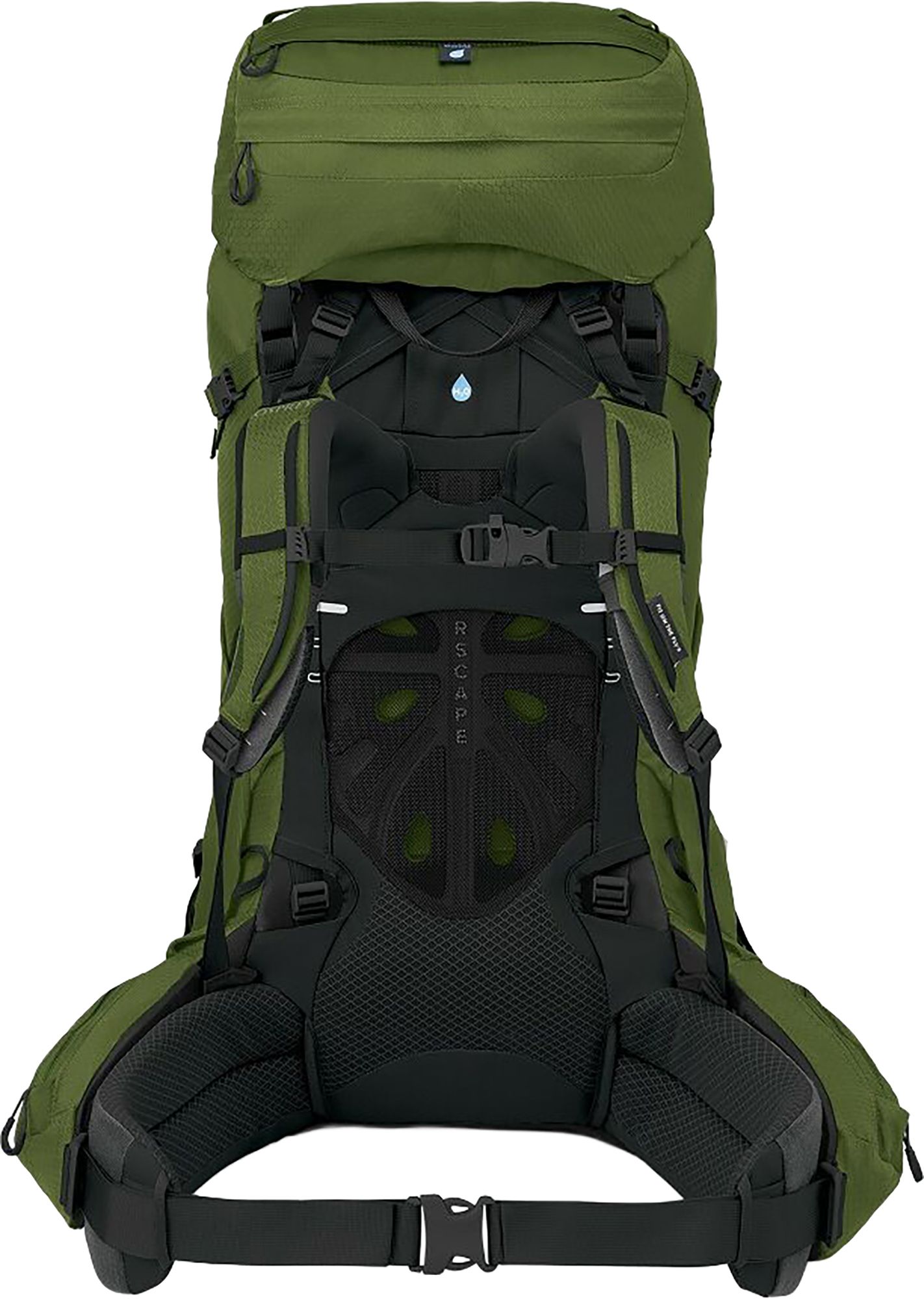 Osprey Packs Men's Aether 65 Extended Fit product image