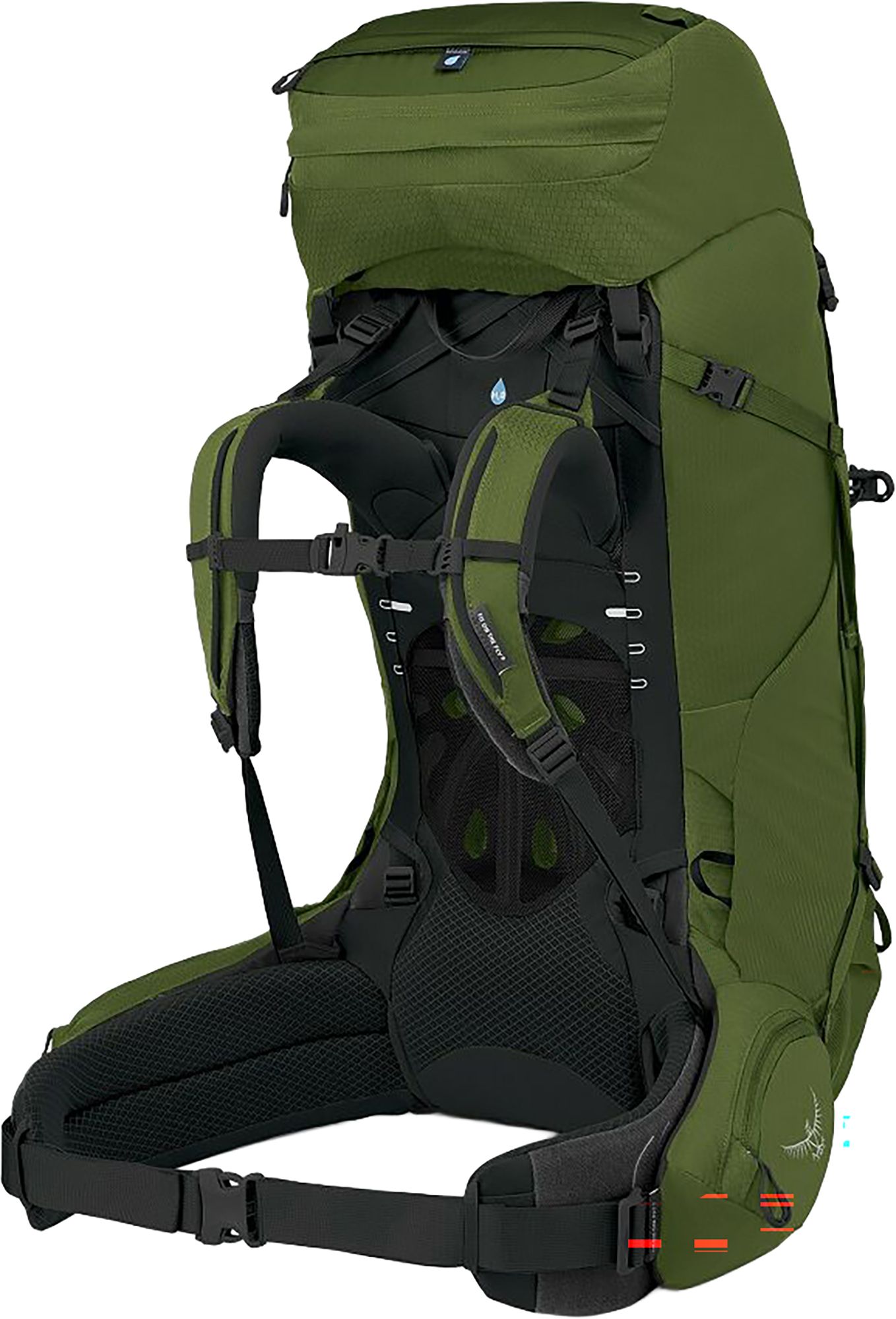 Osprey Packs Men's Aether 65 Extended Fit product image